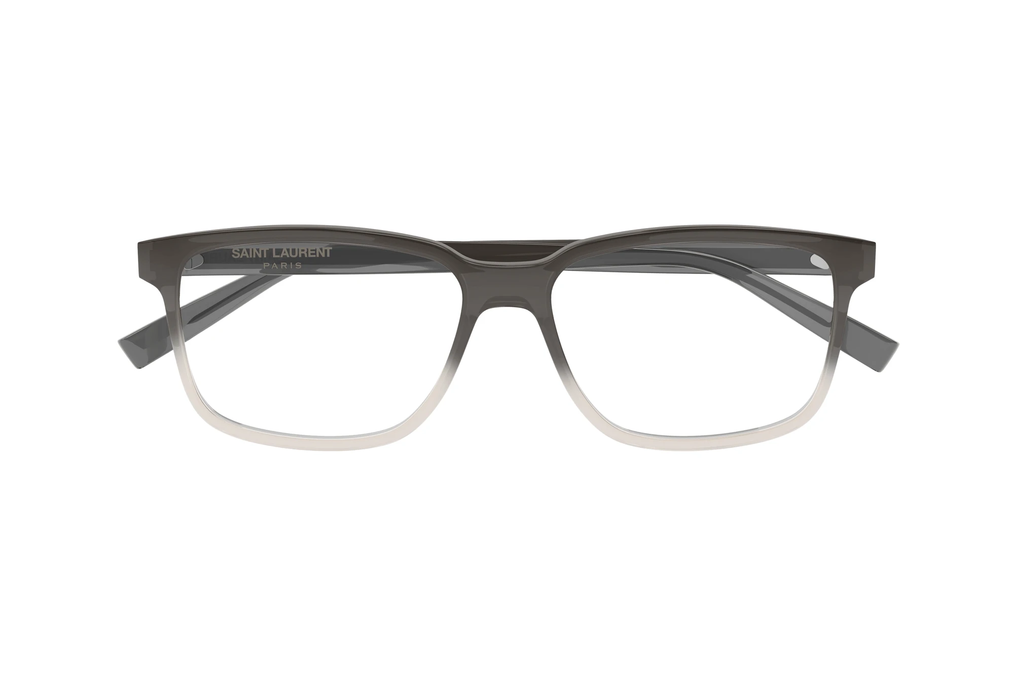 Vorderansicht Saint Laurent SL 458 (008)