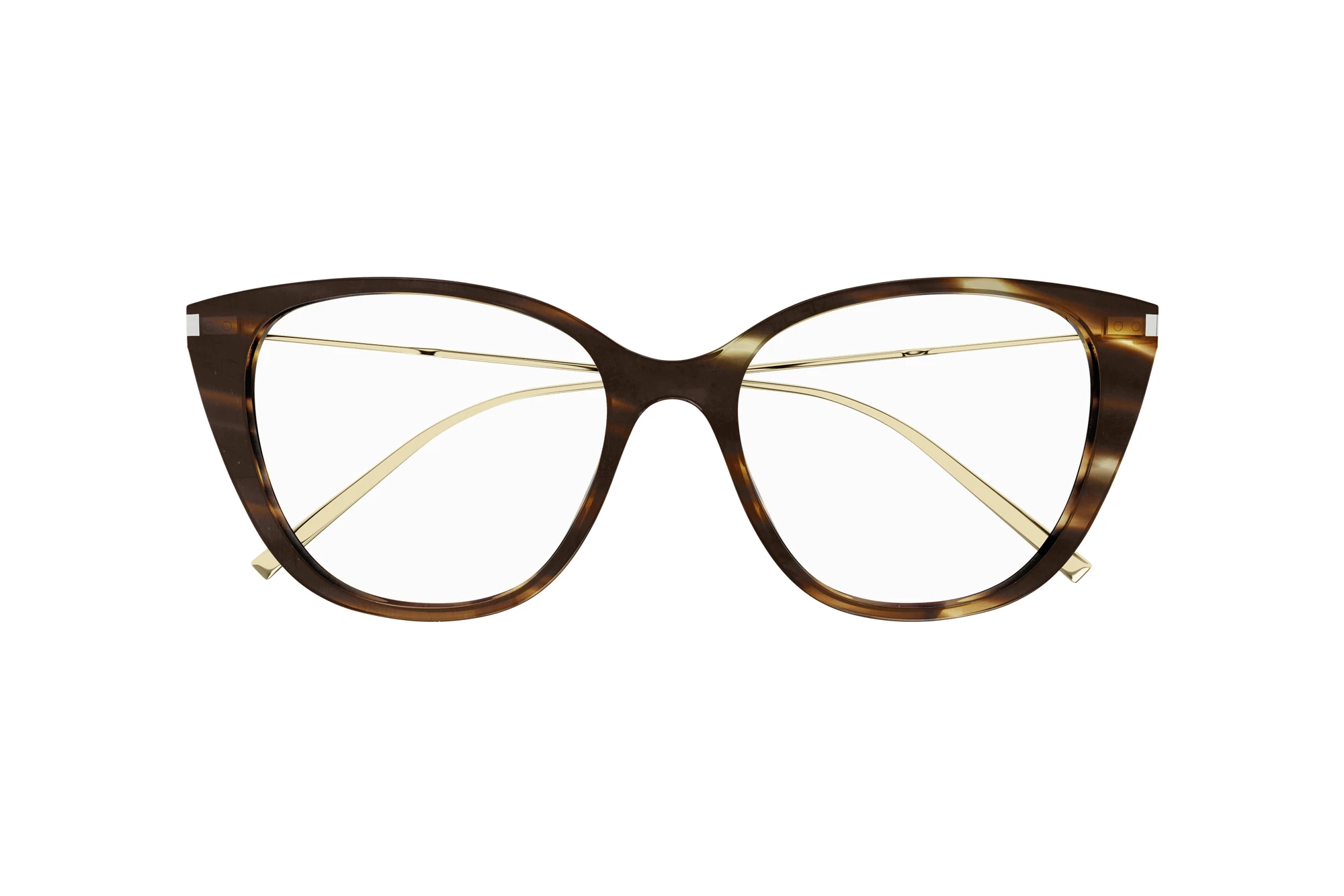 Vue de face Saint Laurent SL 627 (004)