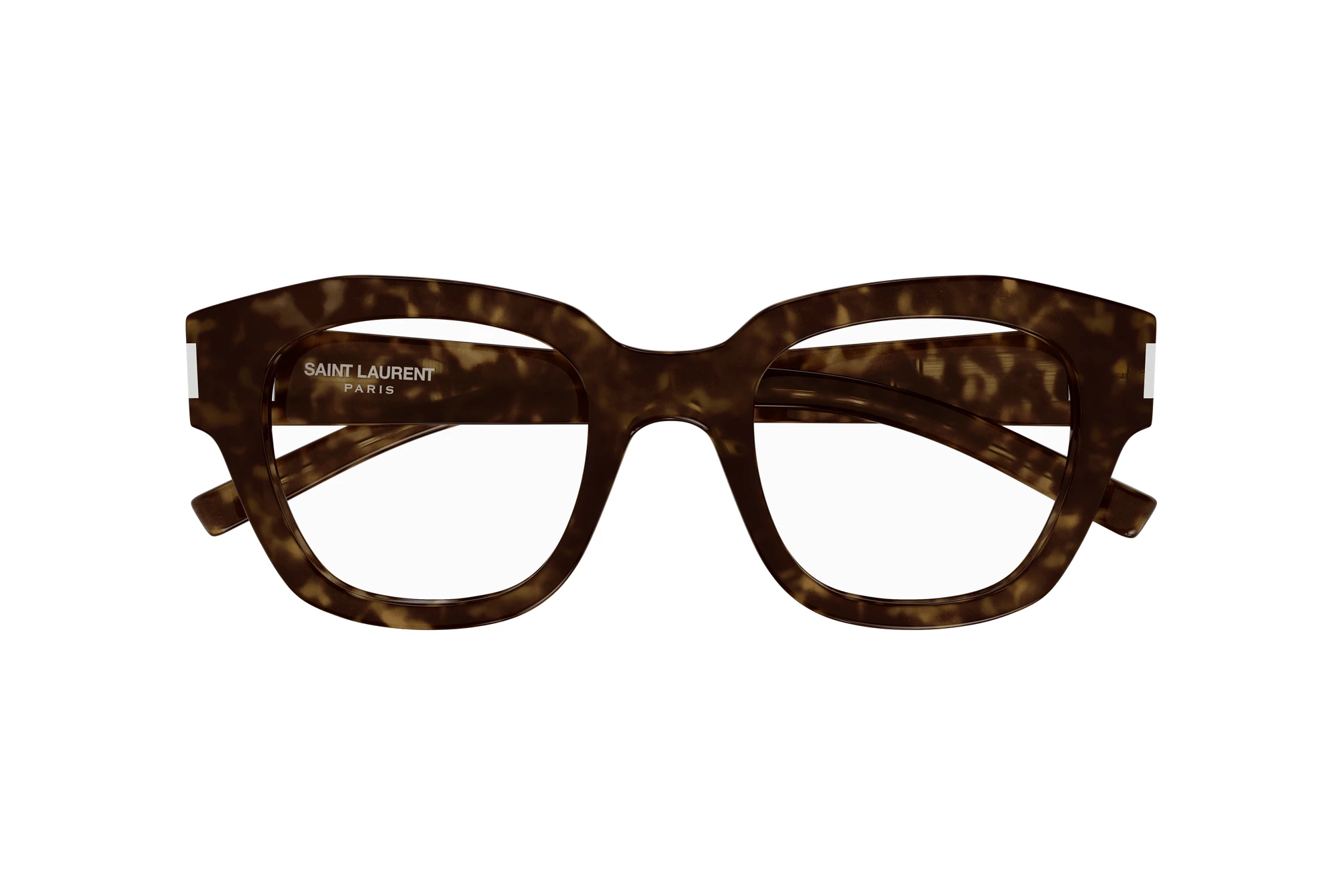 Vorderansicht Saint Laurent SL 640 (002)
