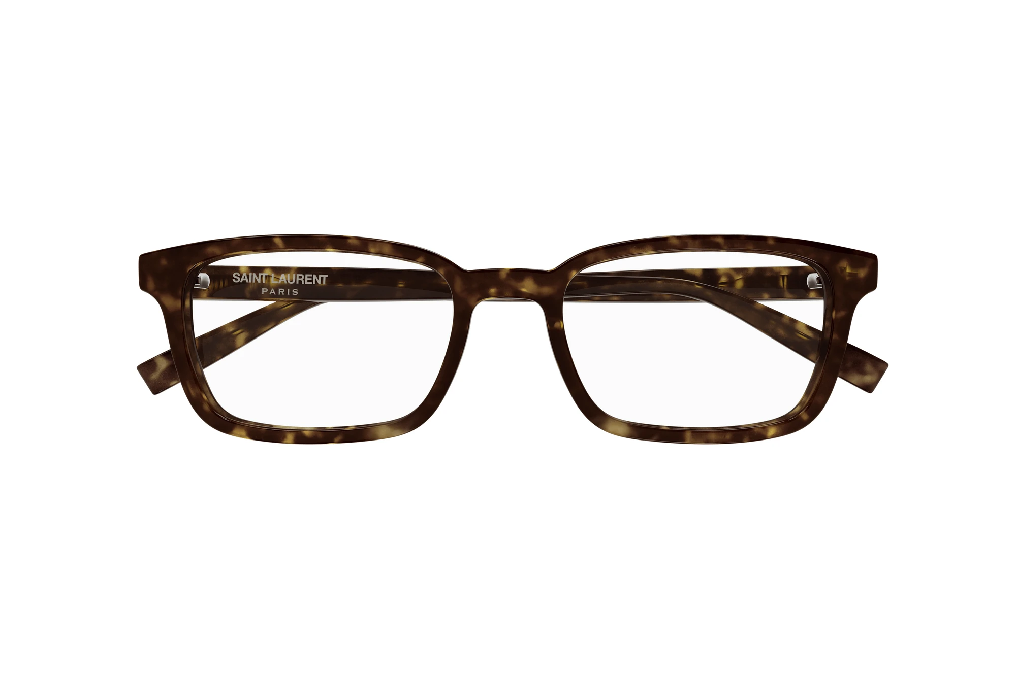 Vorderansicht Saint Laurent SL 671 (002)