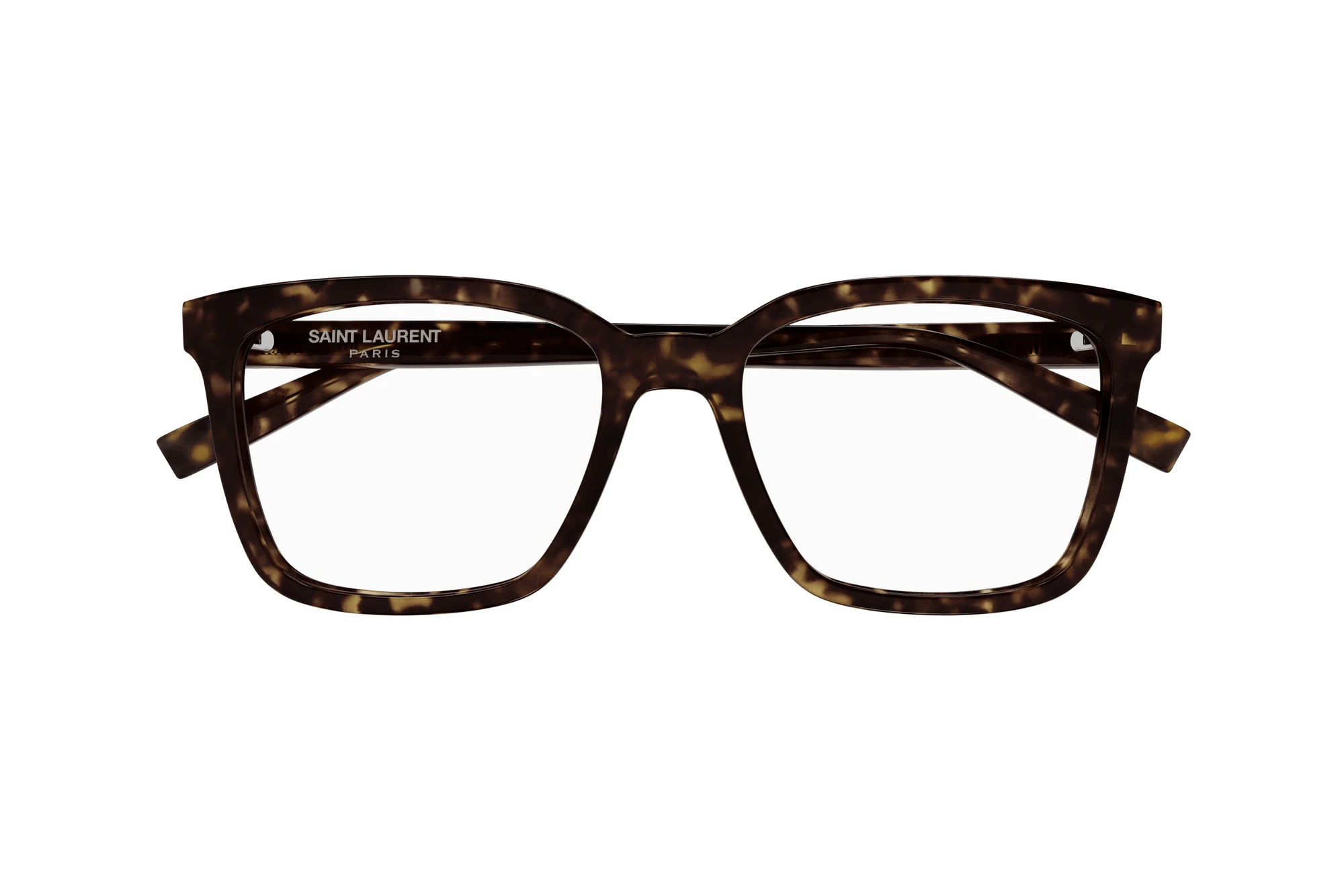 Vorderansicht Saint Laurent SL 672 (002)