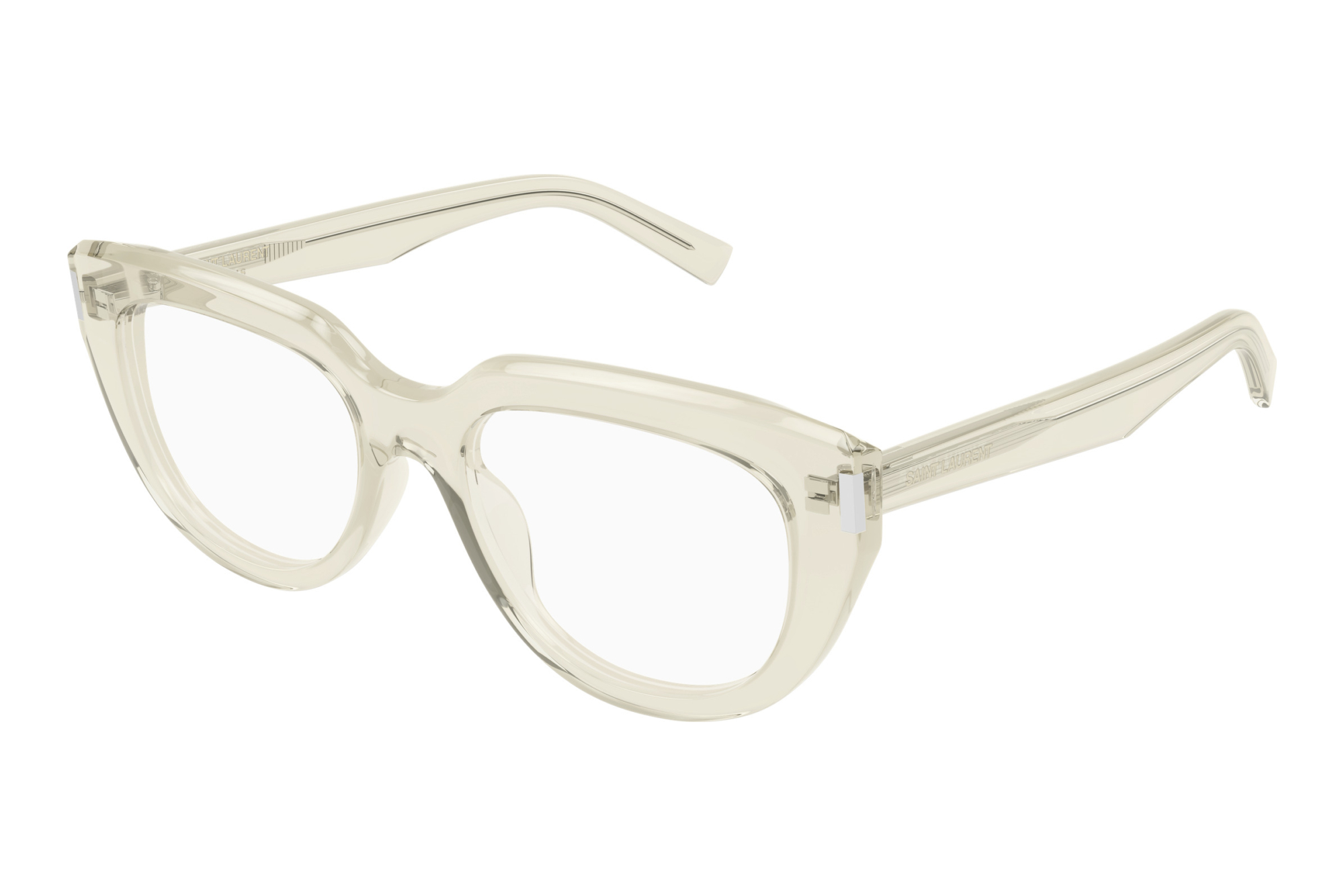 Saint Laurent   SL 828 004 YELLOW