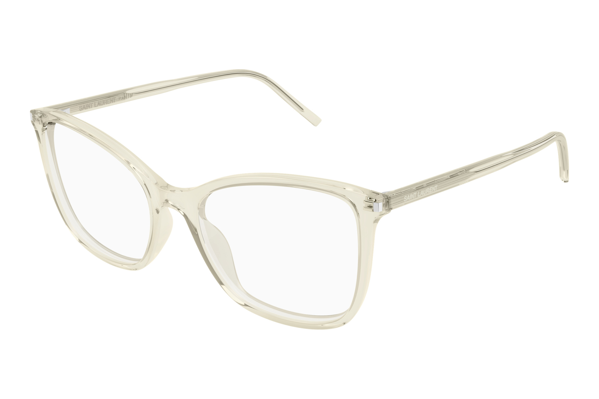 Saint Laurent   SL 835 004 YELLOW