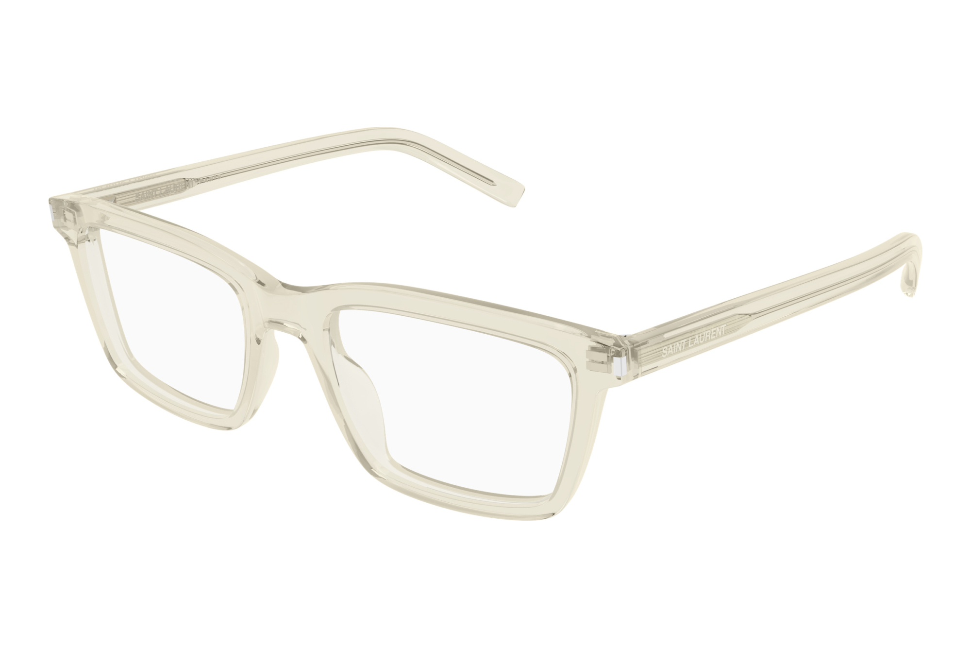 Saint Laurent   SL 842 004 YELLOW