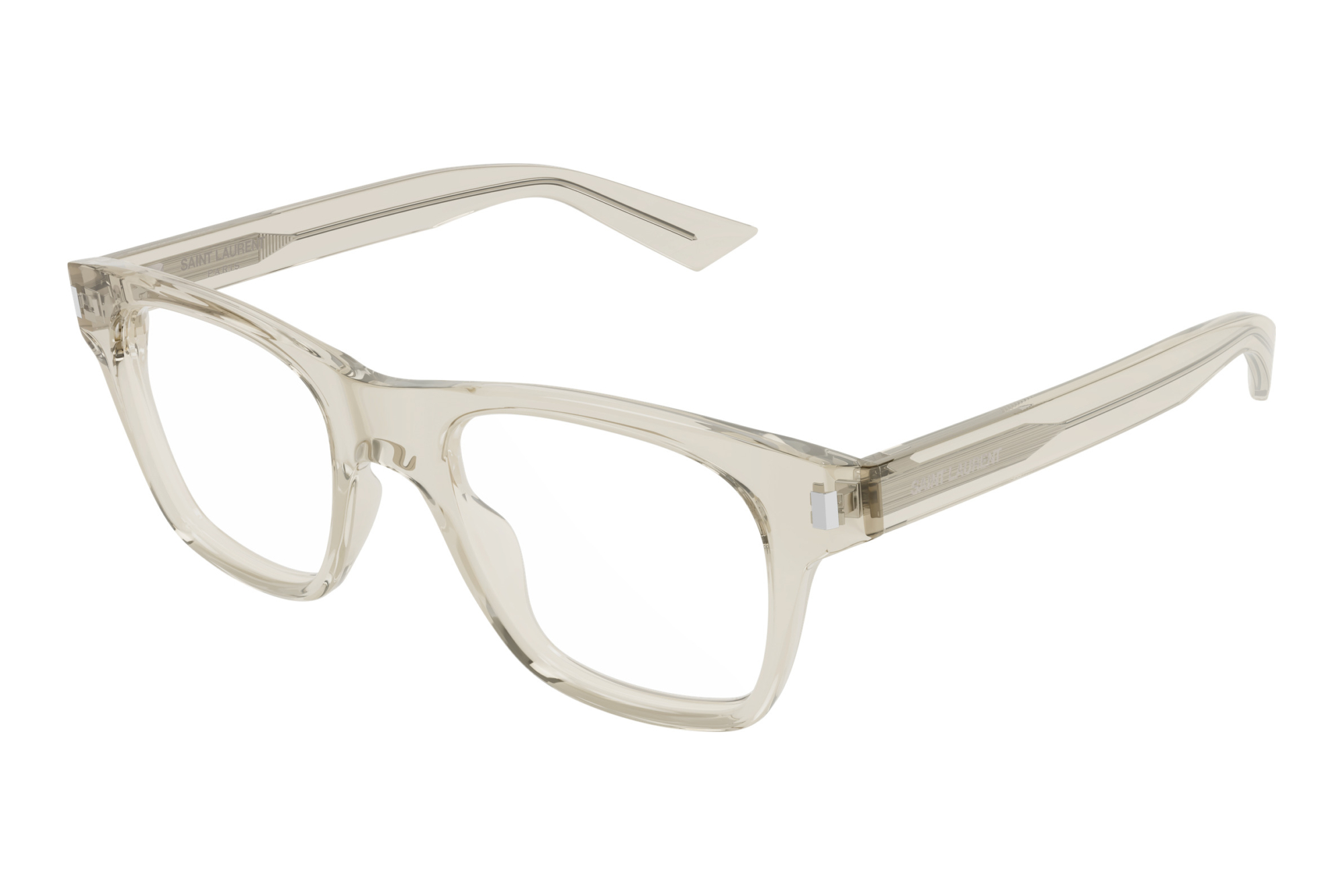 Saint Laurent   SL 875 OPT 010 BEIGE