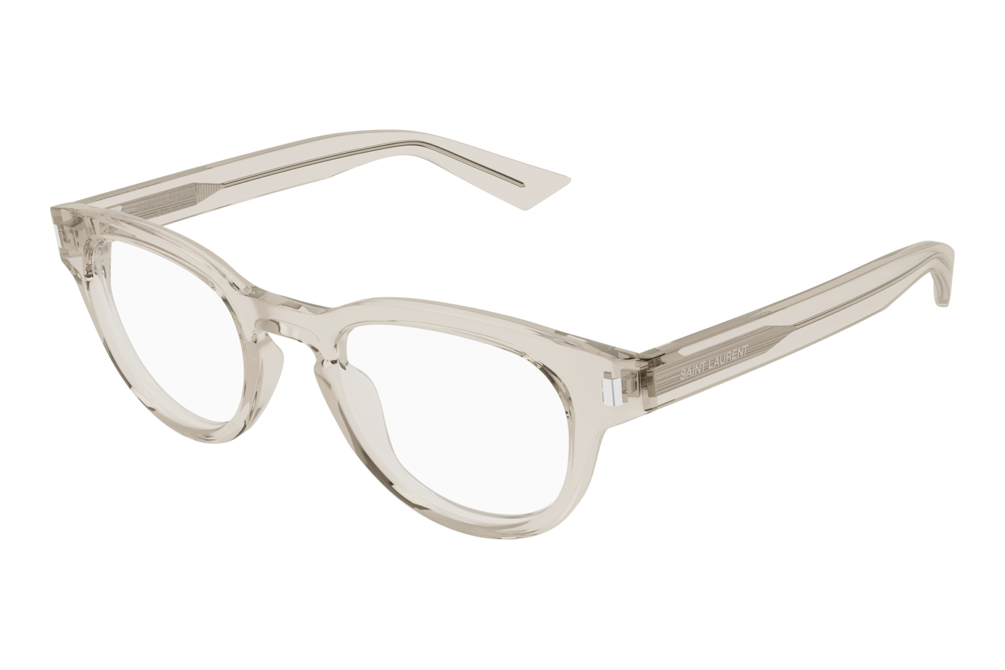 Saint Laurent   SL 876 OPT 004 BEIGE