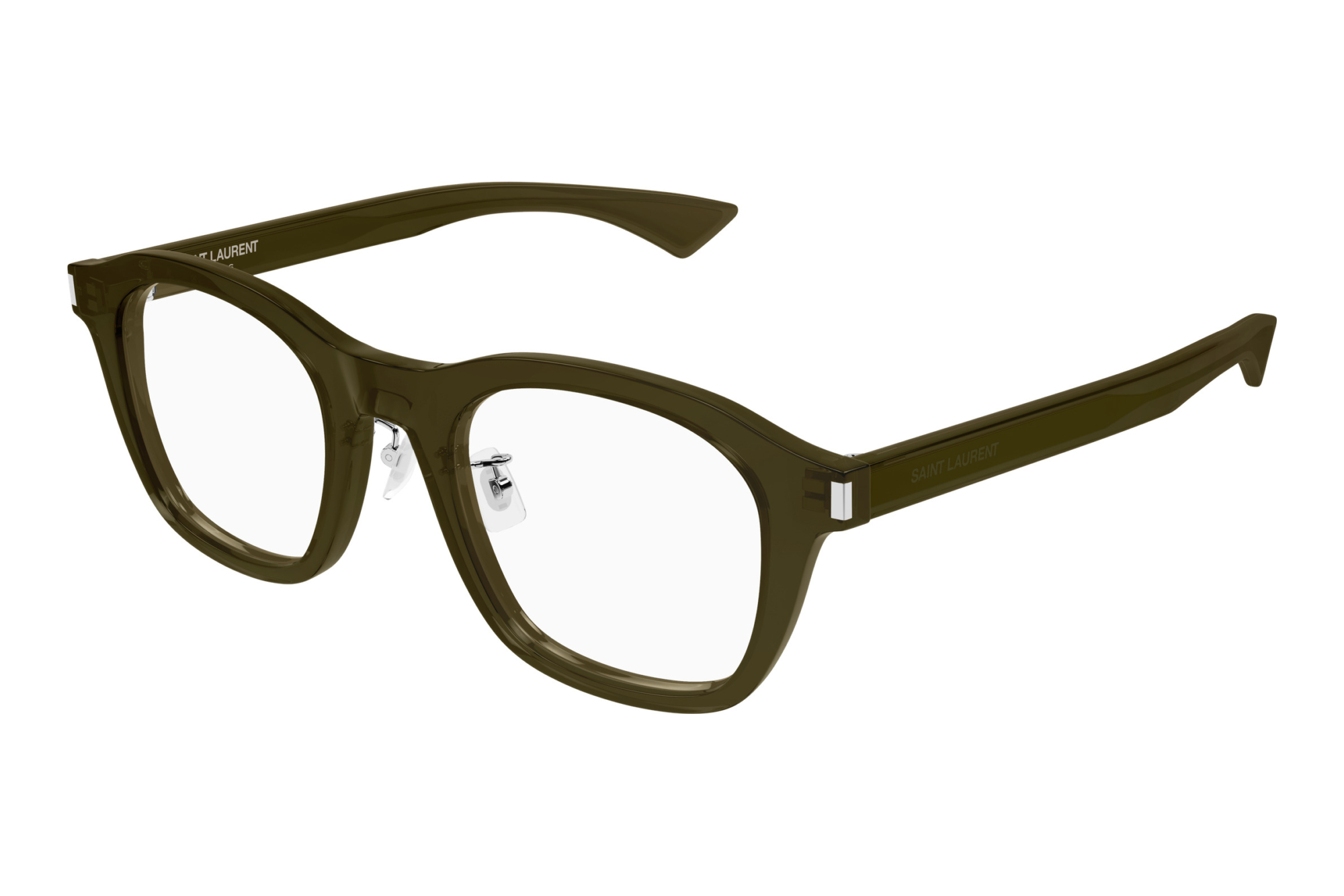 Saint Laurent   SL 880/J OPT 004 BROWN