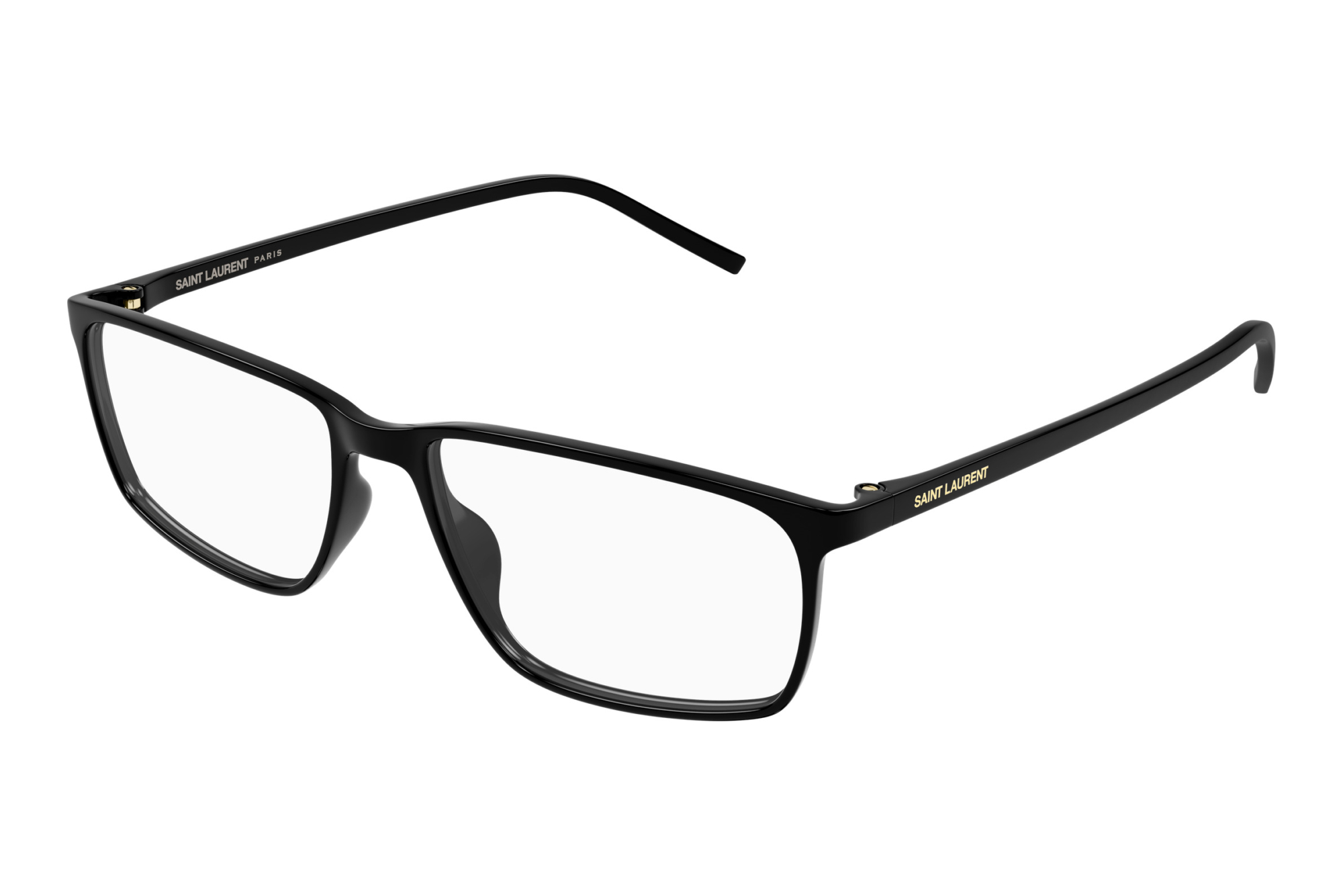 Saint Laurent   SL 886 001 BLACK