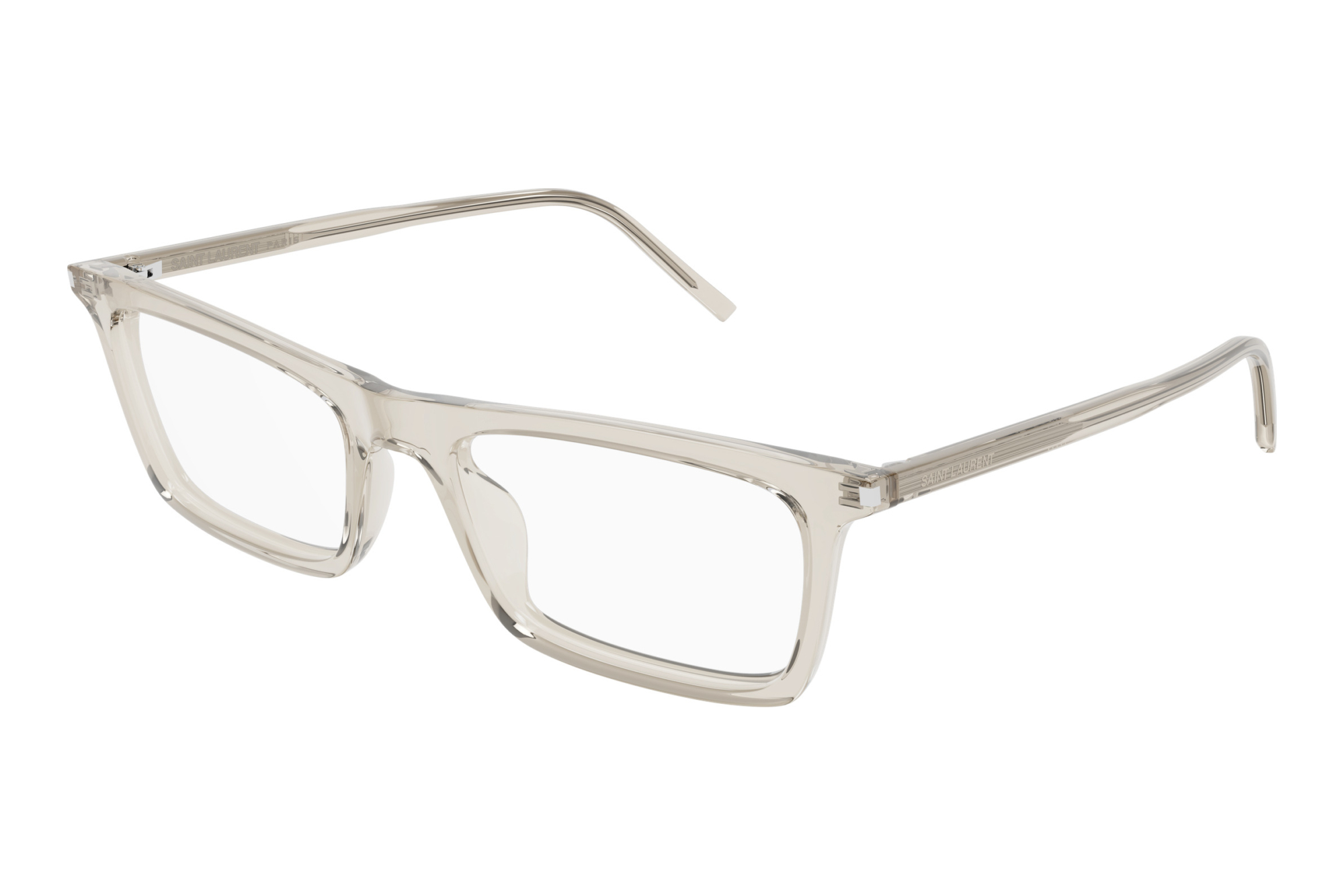 Saint Laurent   SL 890 BETTY THIN OPT 004 BEIGE
