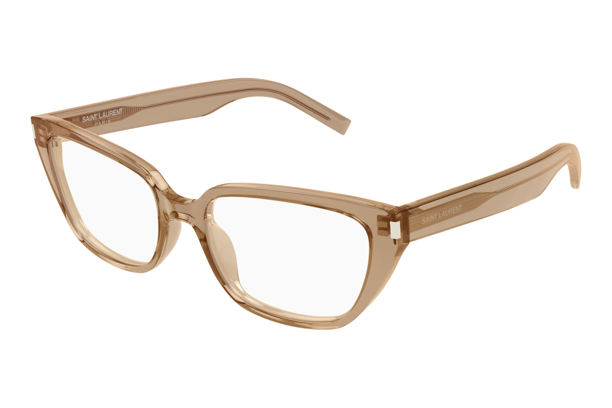 Saint Laurent   SL 896 005 BROWN
