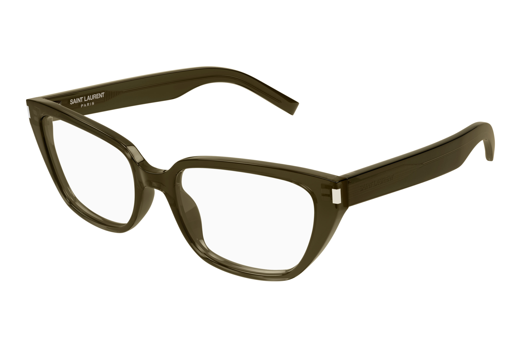 Saint Laurent   SL 896 006 BROWN