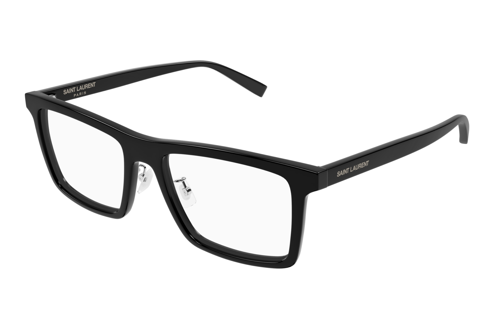 Saint Laurent   SL 906/F 001 BLACK