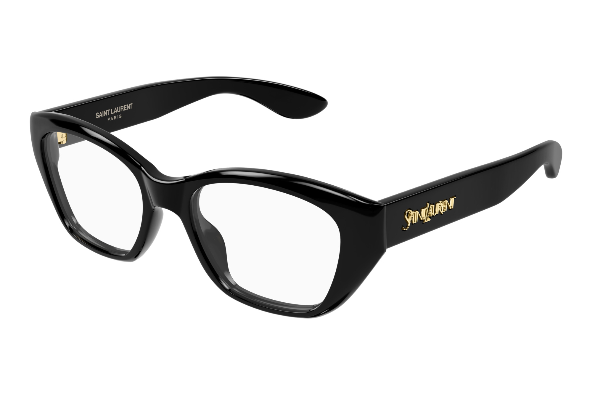 Saint Laurent   SL 924 001 BLACK