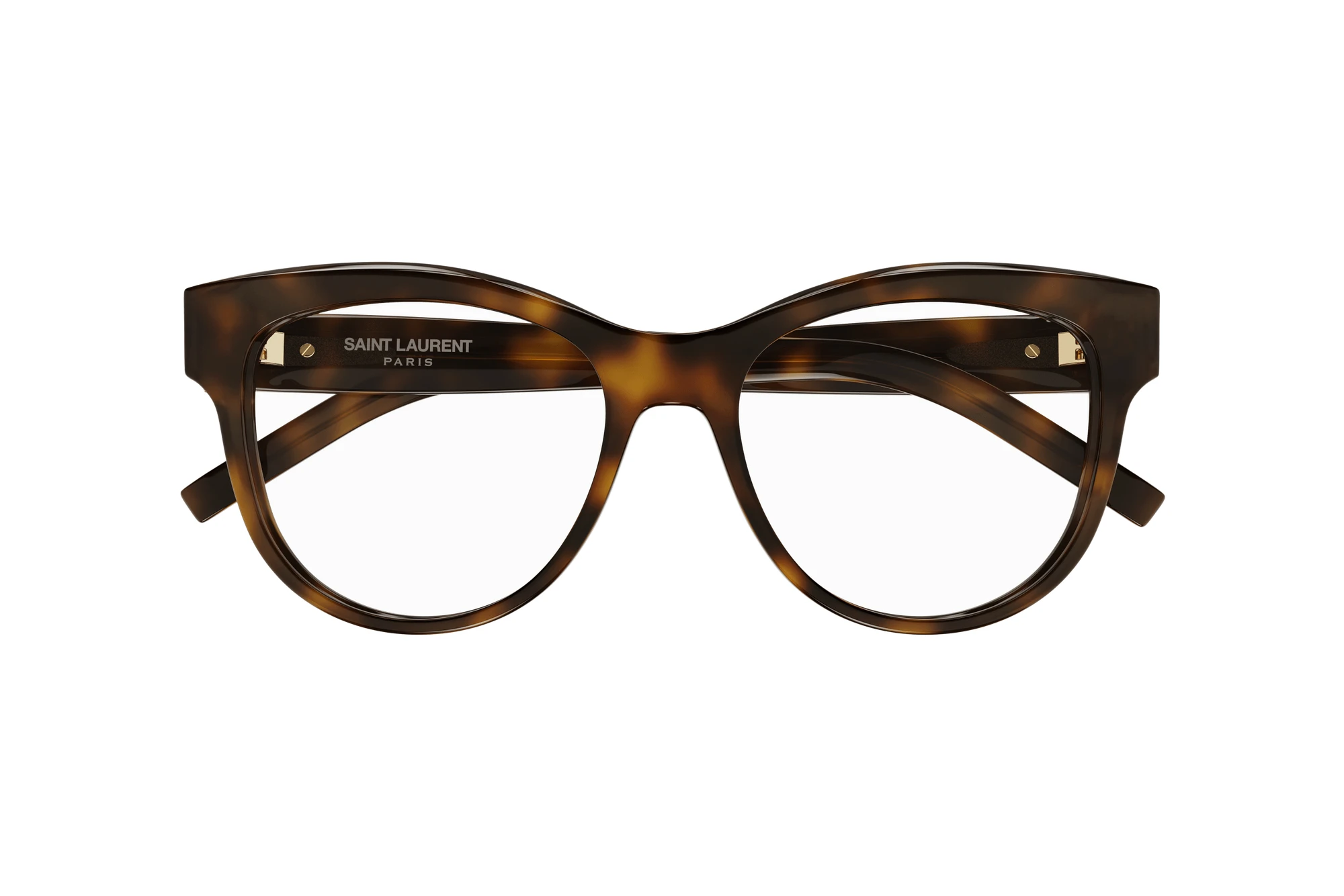 Vorderansicht Saint Laurent SL M108 (007)