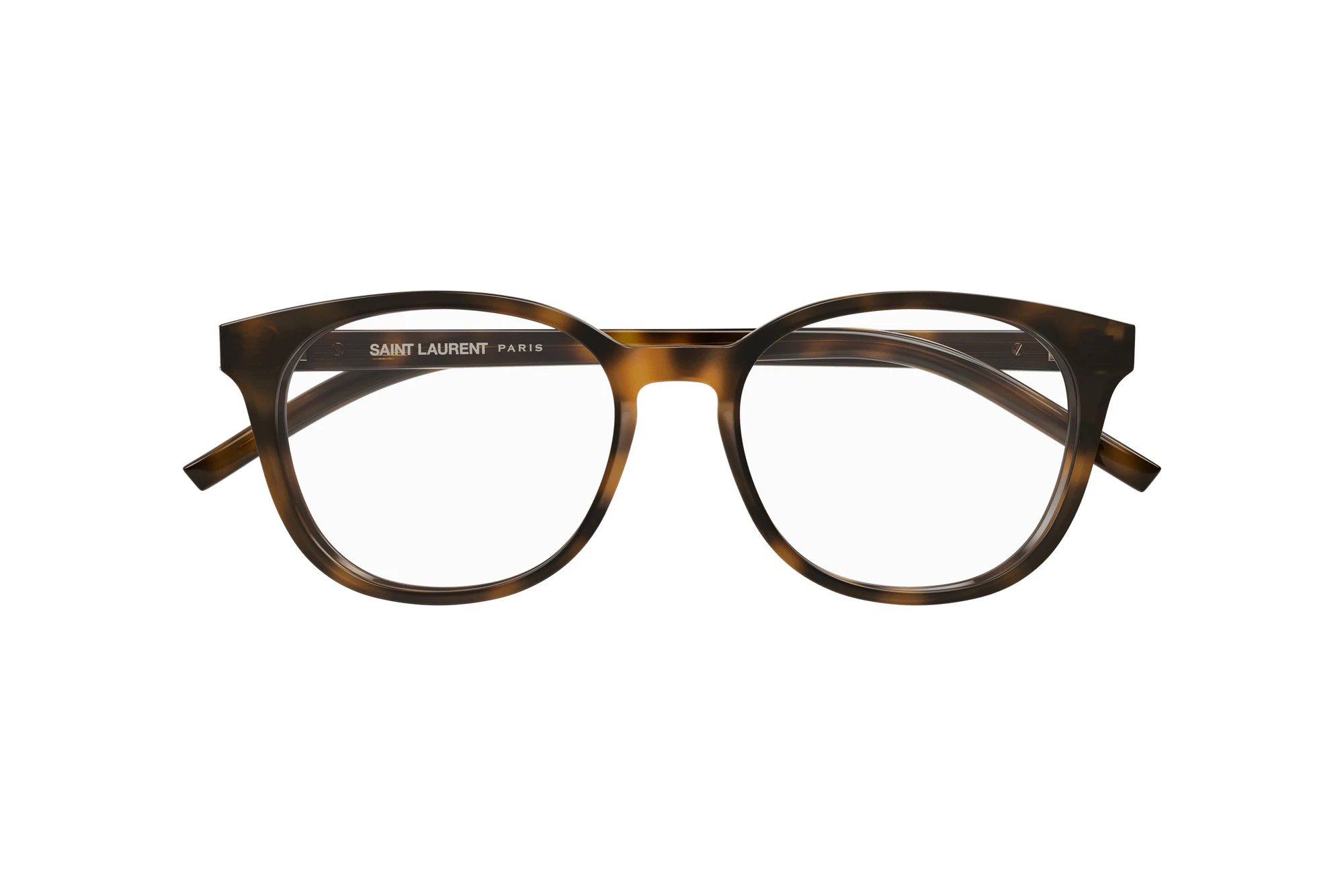 Vorderansicht Saint Laurent SL M111/F (002)