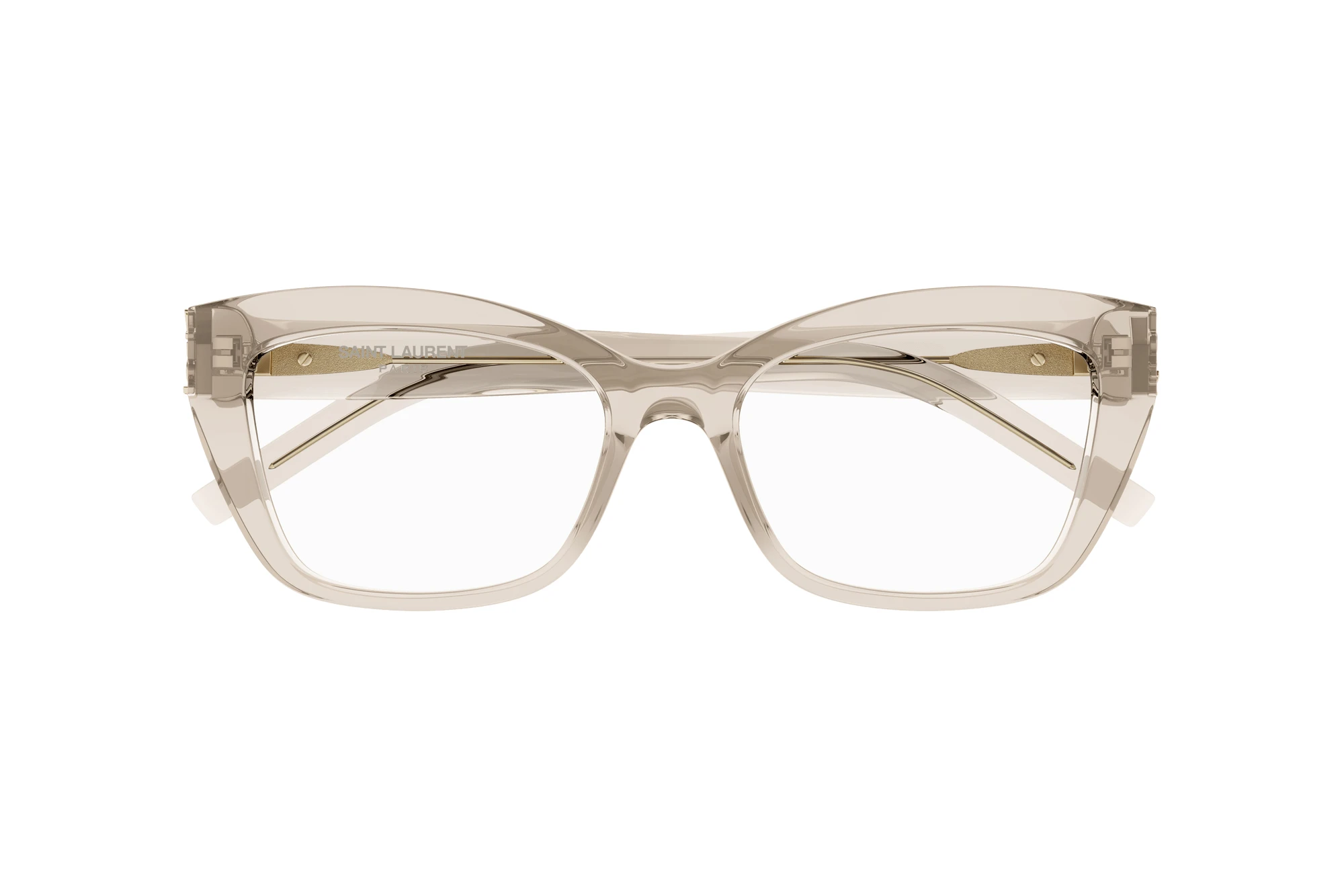 Vorderansicht Saint Laurent SL M117 (004)