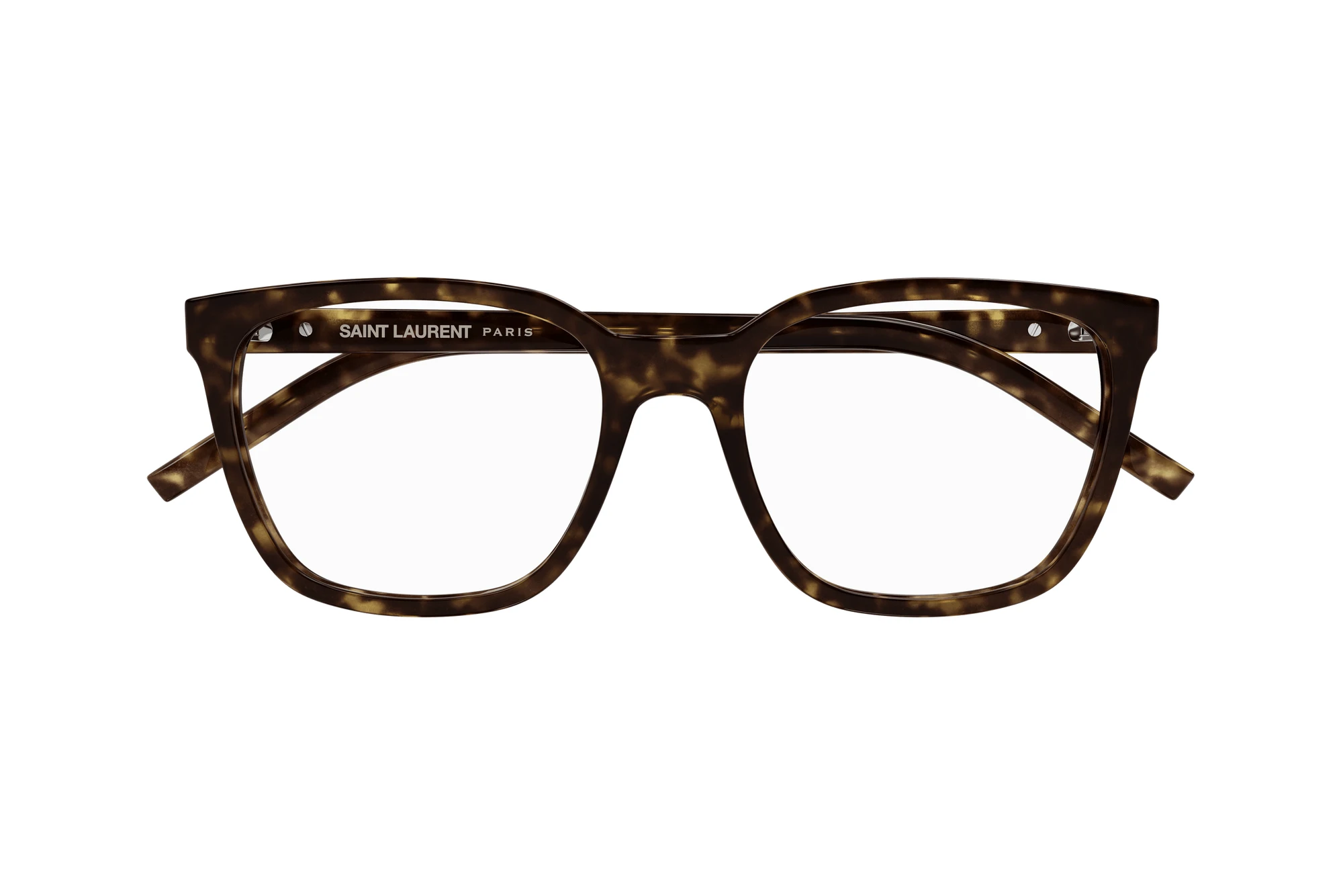 Vorderansicht Saint Laurent SL M129 (002)