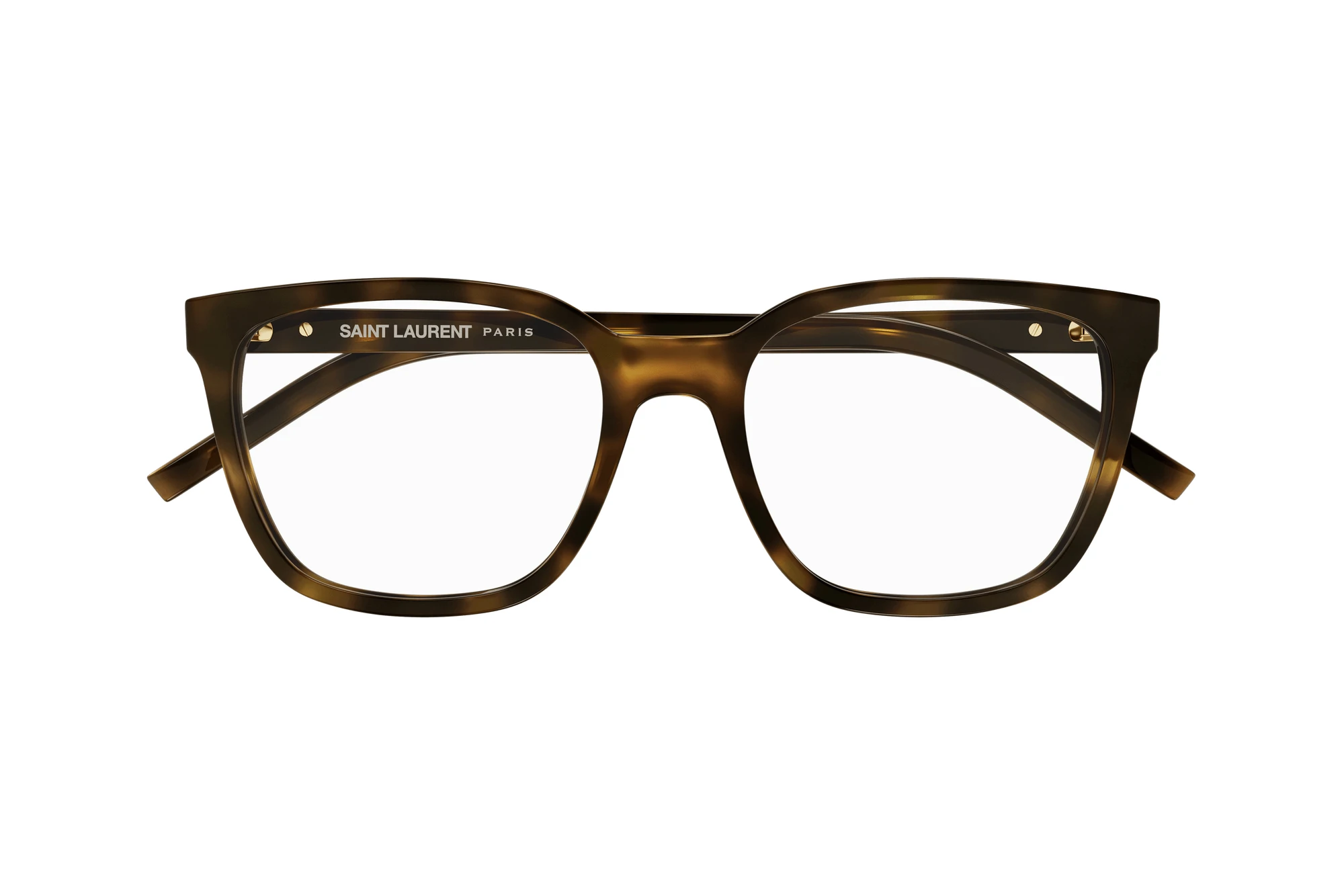 Vorderansicht Saint Laurent SL M129 (003)