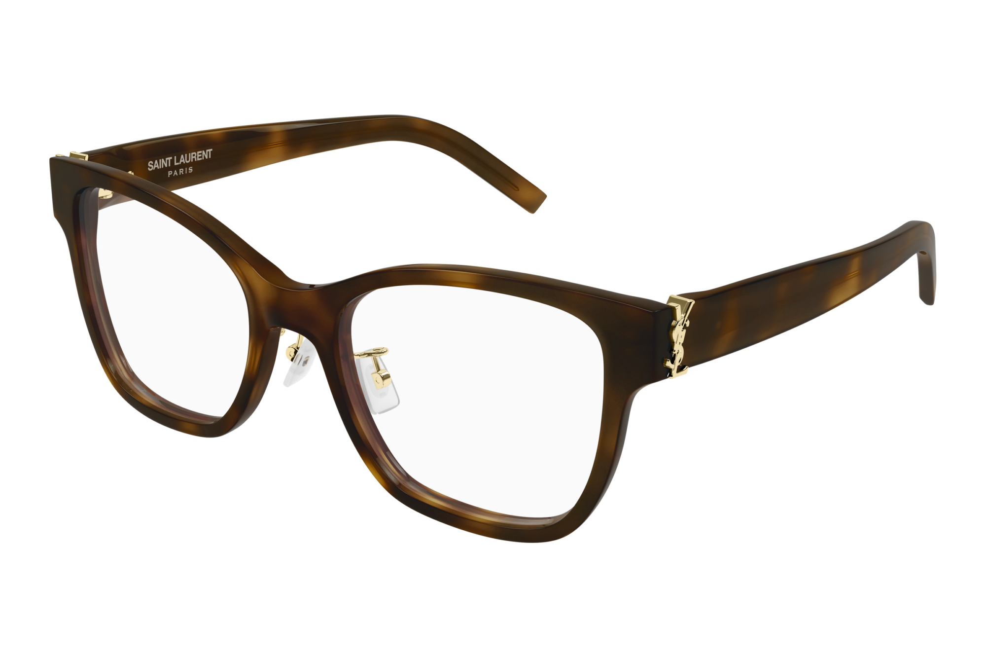 Saint Laurent   SL M158/F 003 HAVANA
