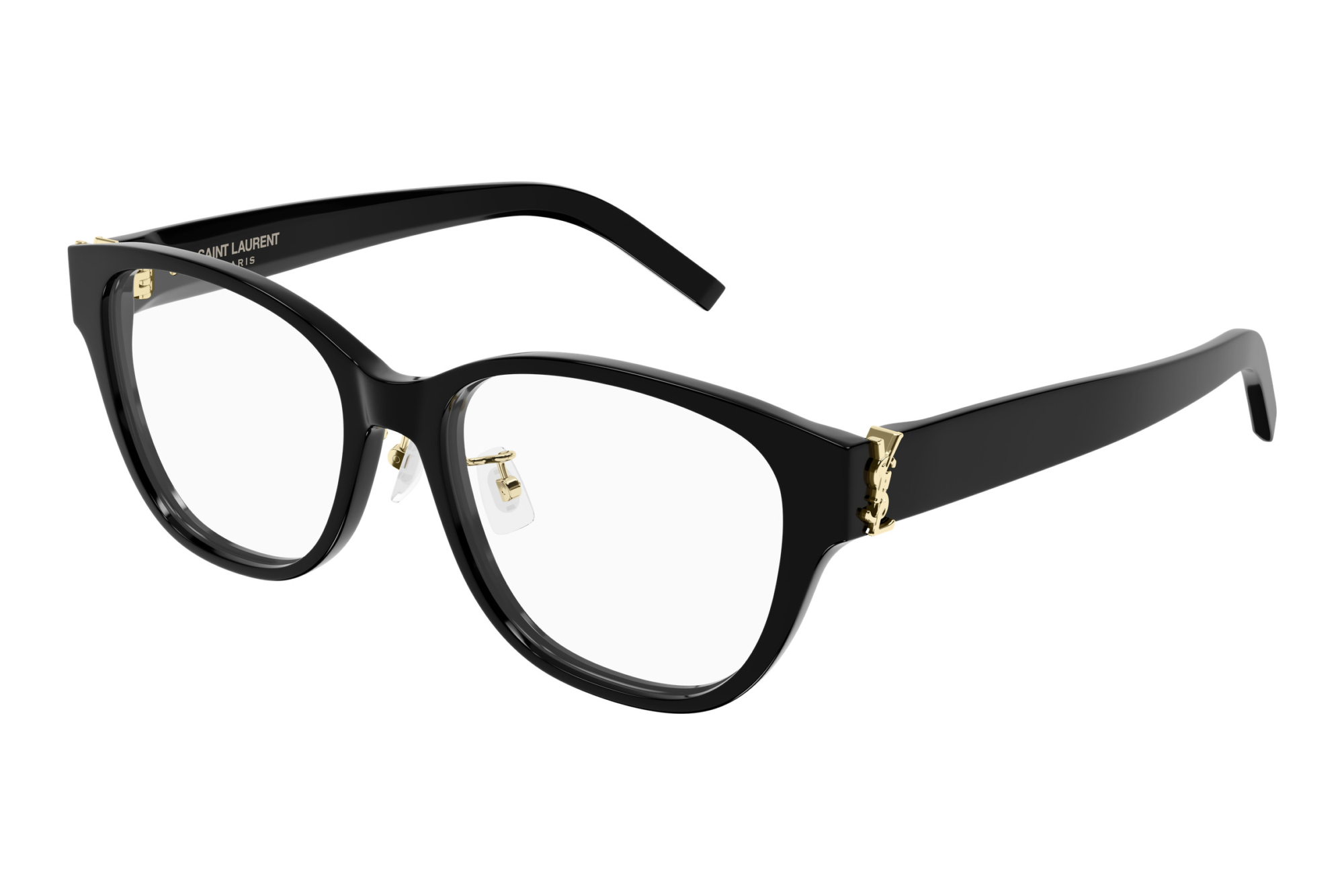 Saint Laurent   SL M169/F 001 BLACK