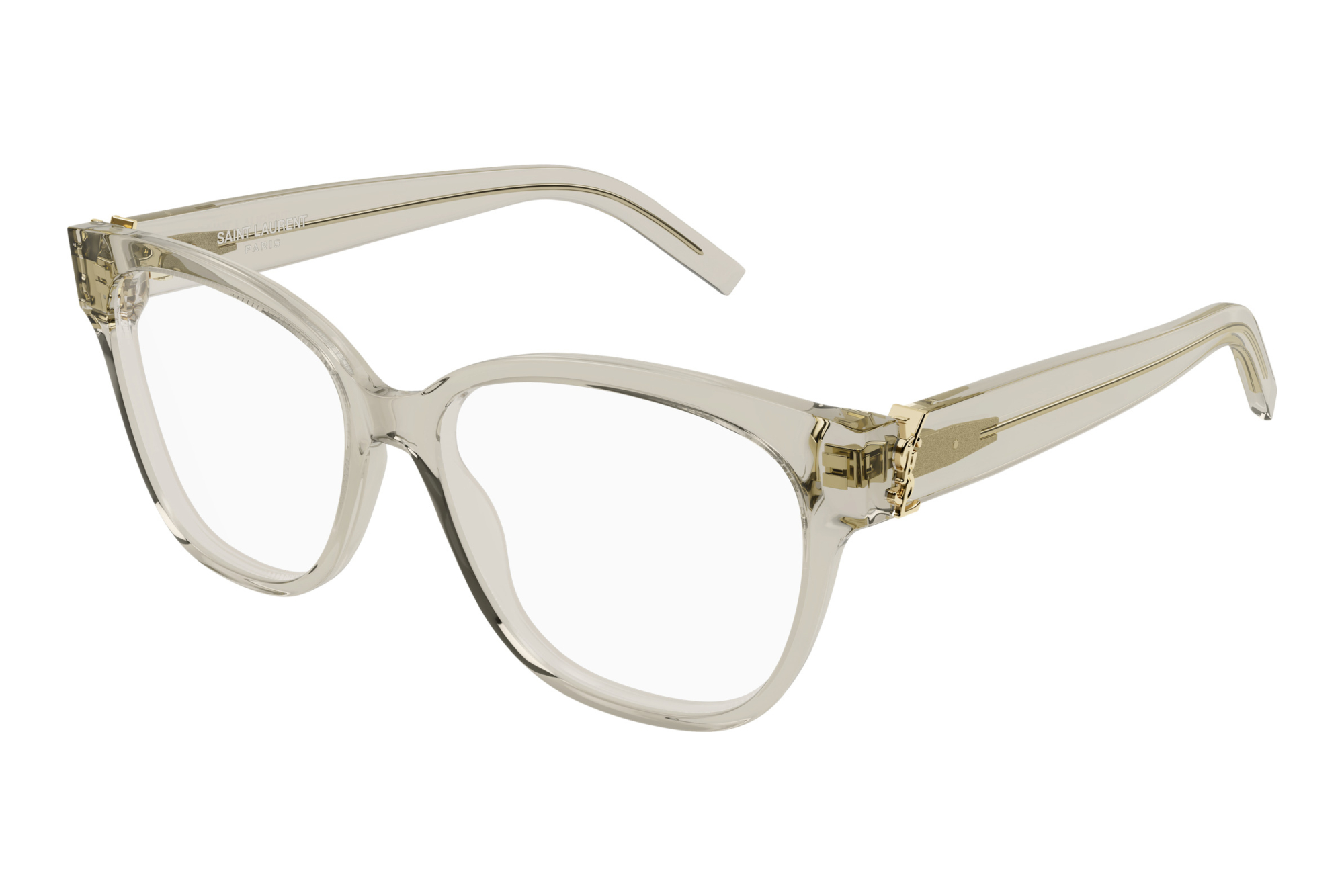 Saint Laurent   SL M33 009 BEIGE
