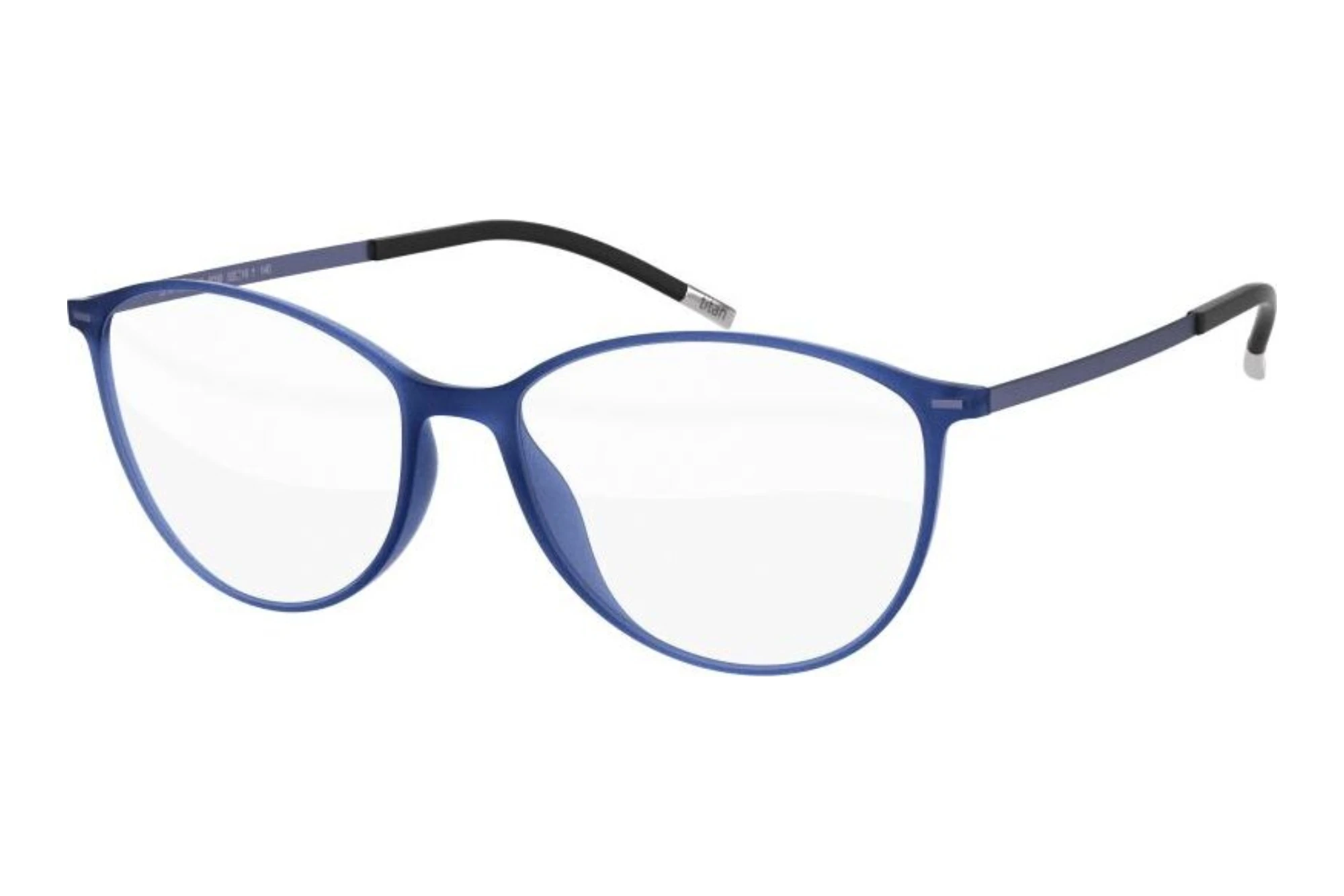 Silhouette   1562 6058 Lilac Blue