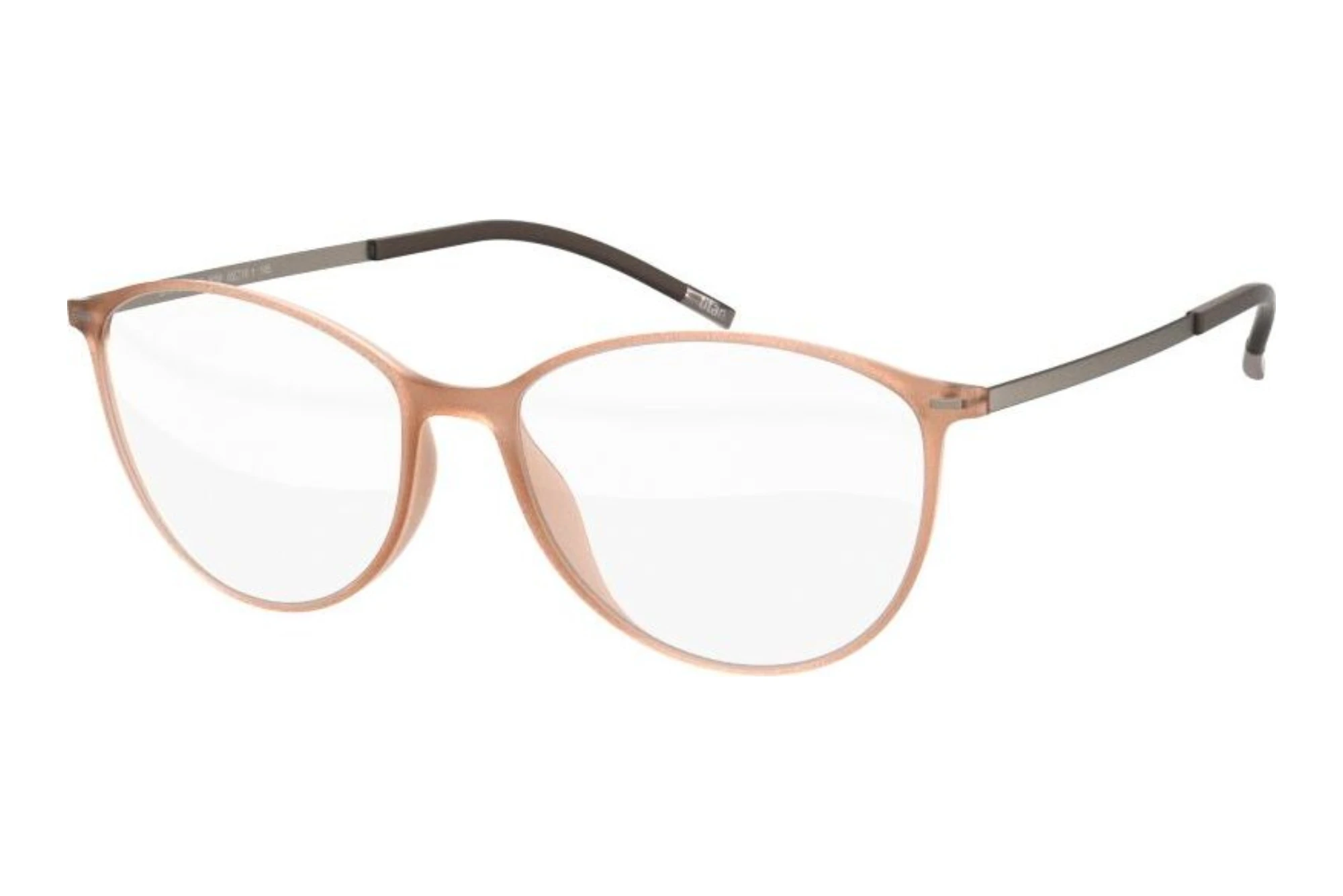 Silhouette   1562 6059 Peachy Nude