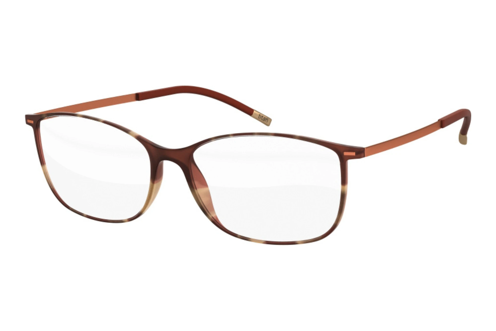 Silhouette   1572 6206 Havanna Marsala