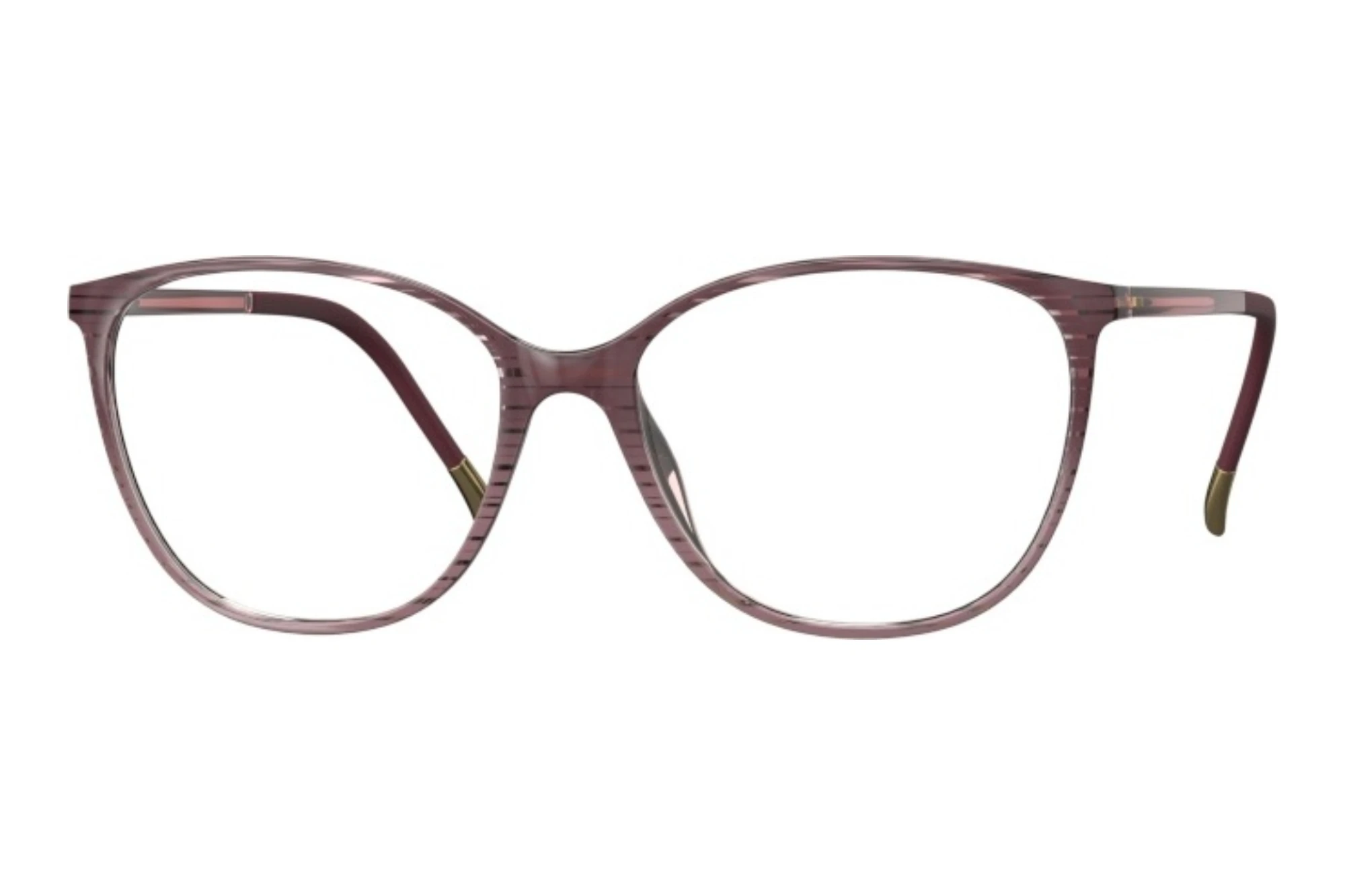 Silhouette   1601 3530 Rosewood Gradient