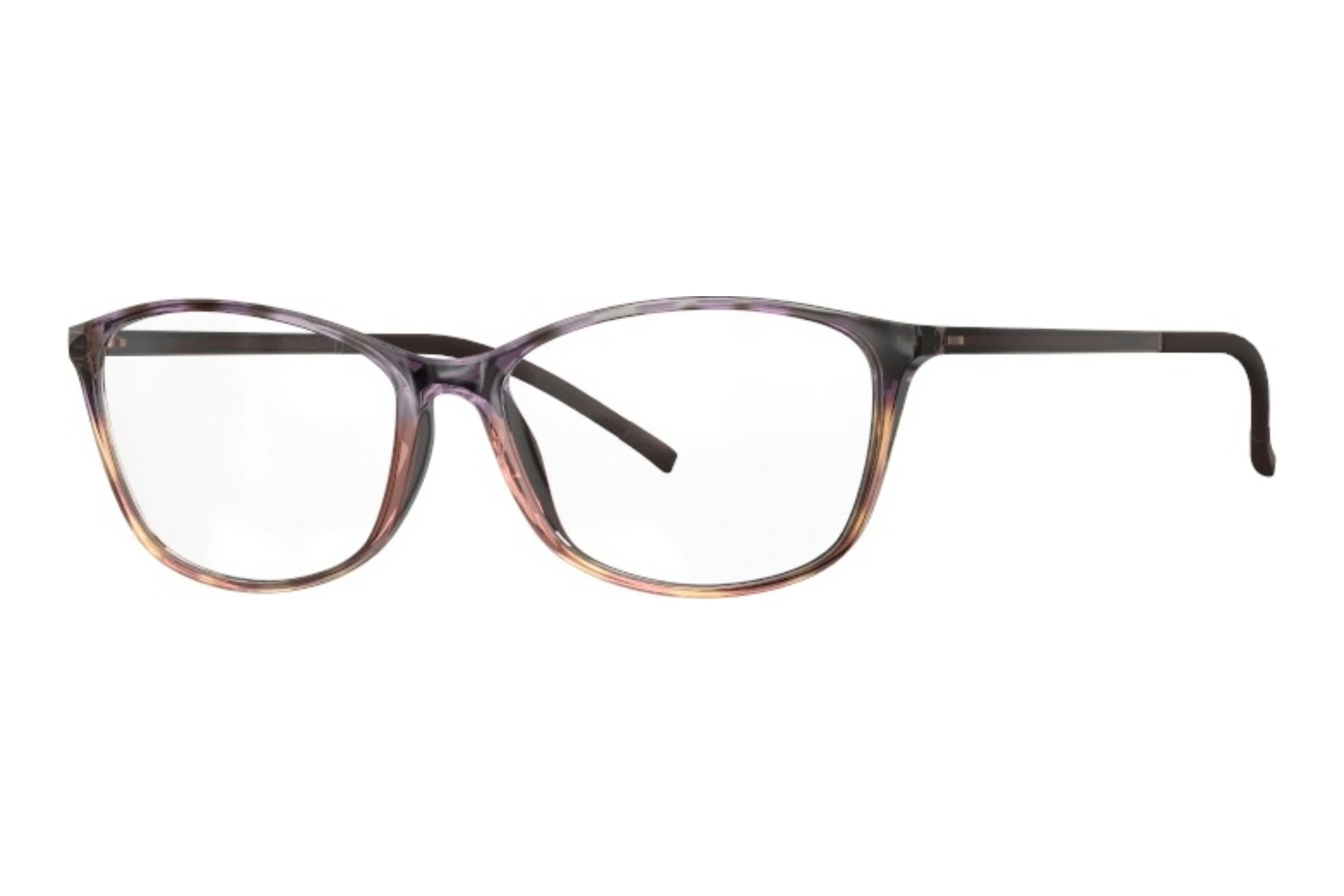 Silhouette   1603 6330 Havanna Maroon