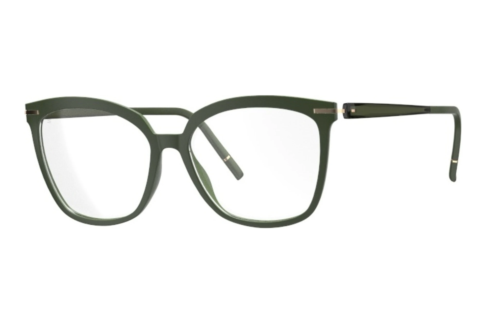 Silhouette   1623 5530 Deep Green