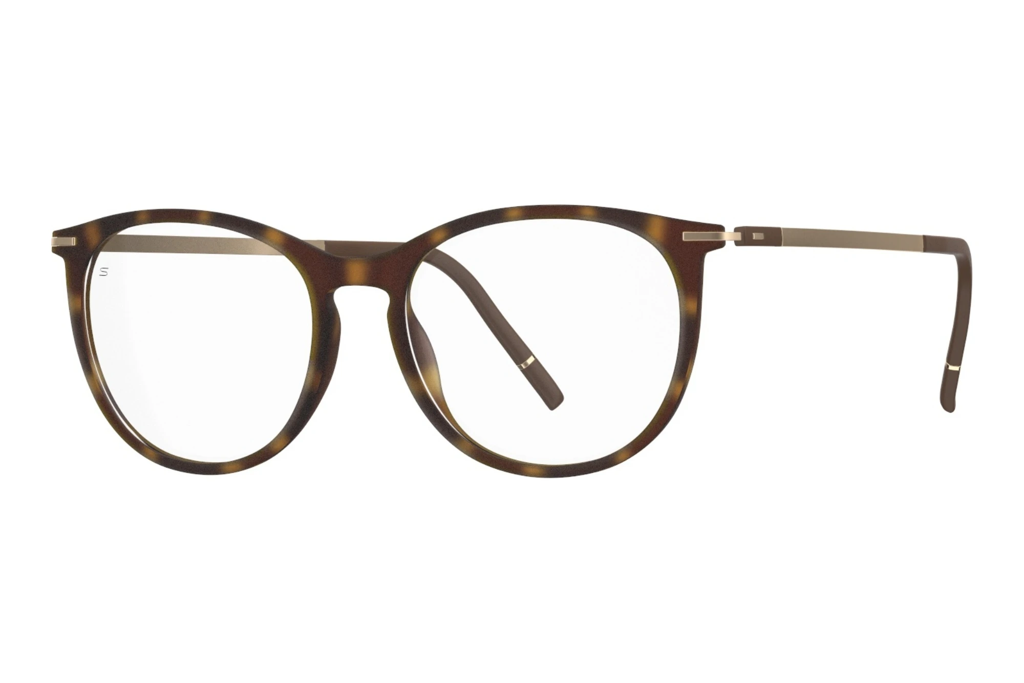 Silhouette   1628 6230 Havanna Mahogany