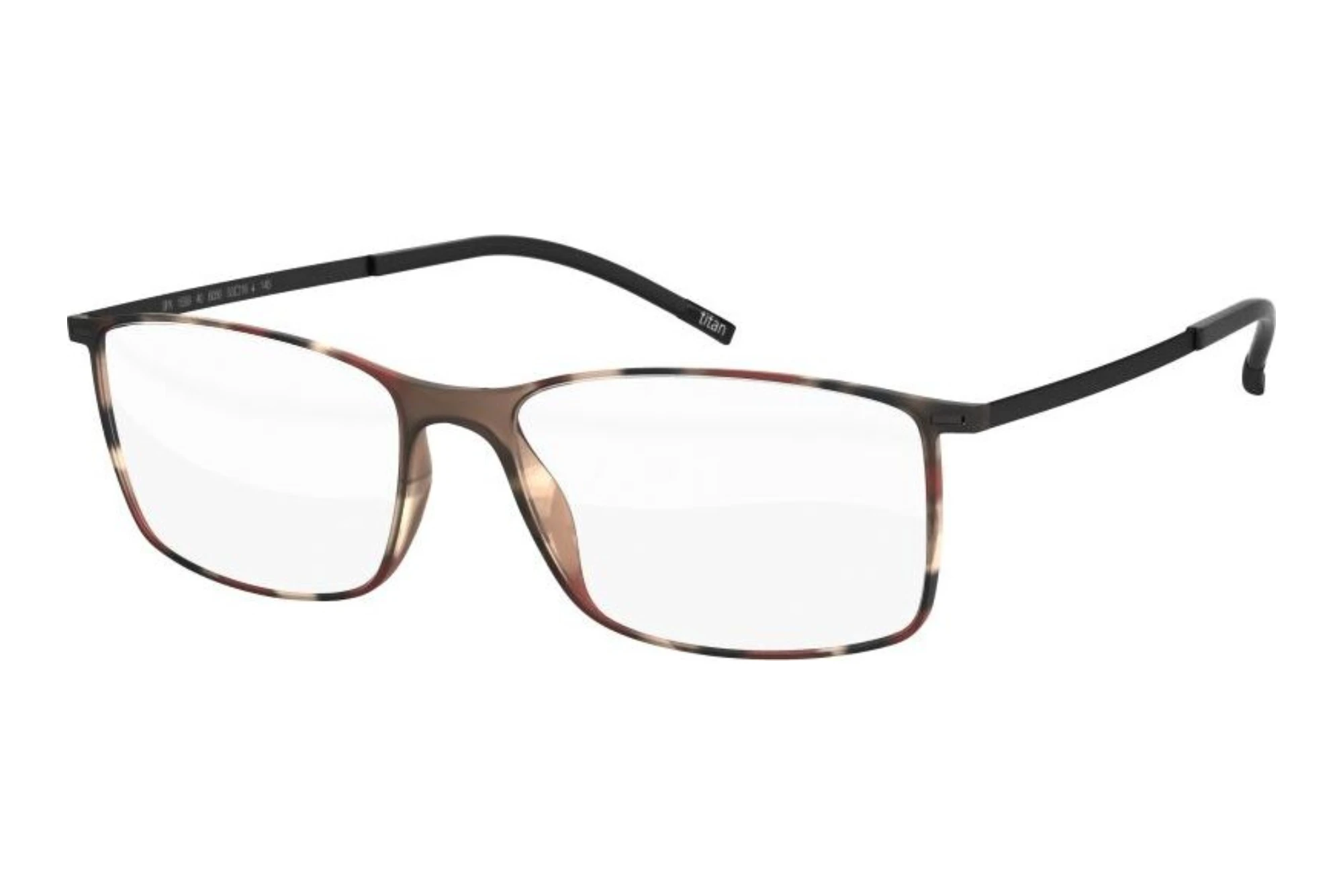 Silhouette   2902 6105 Tortoise