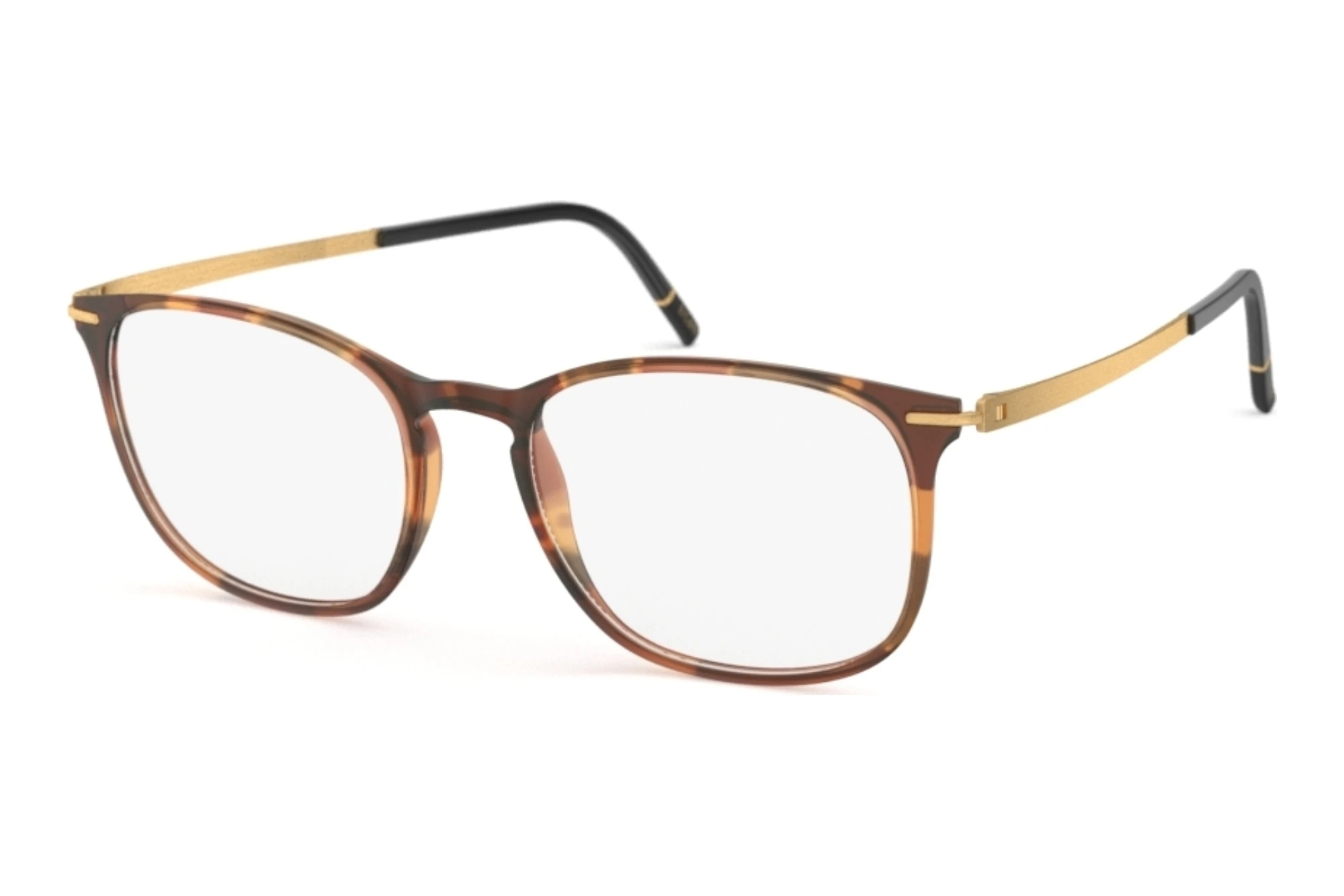 Silhouette   2920 6120 NAVY BLUE/RUTHENIUM