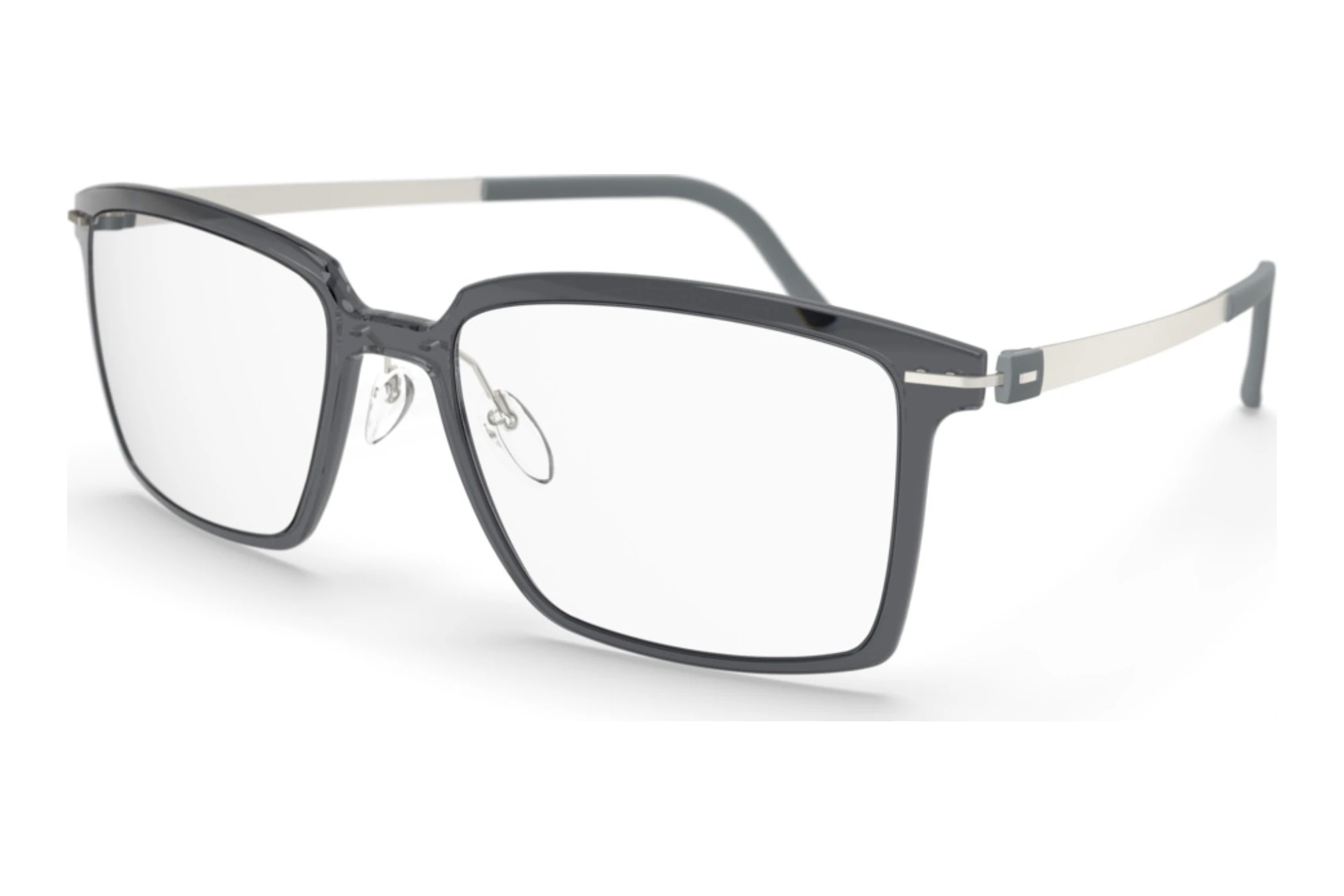 Silhouette   2922 6511 Grey / Titanium