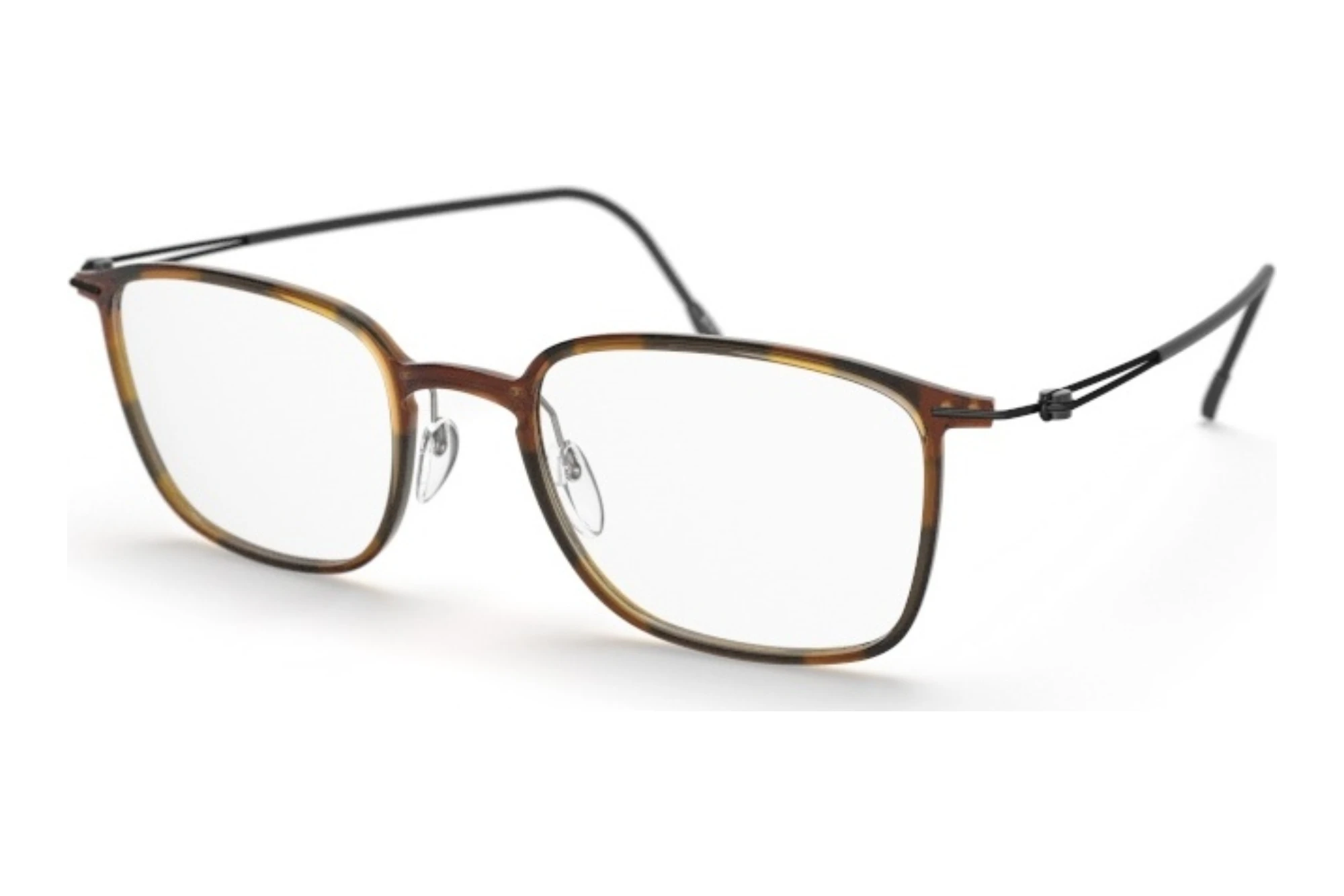 Silhouette   2926 6040 Vintage Havanna