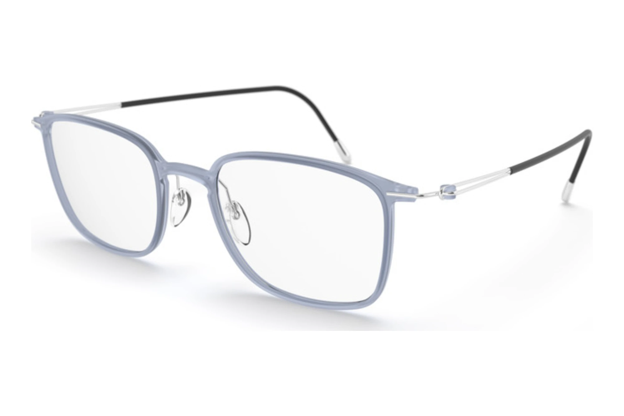 Silhouette   2926 6512 Cool Grey / Titanium