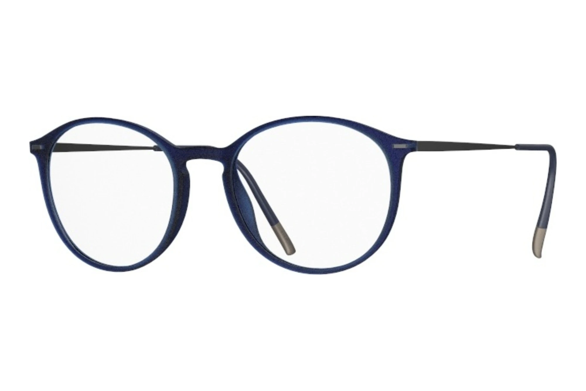 Silhouette   2931 4510 Trusty Blue