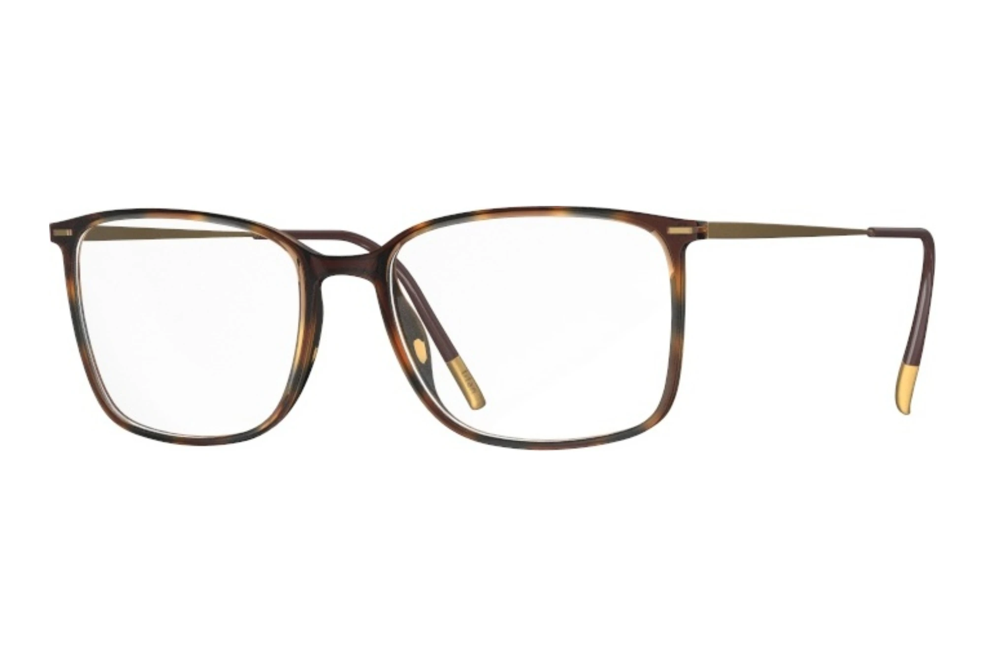Silhouette   2932 6130 Havanna Mahagony