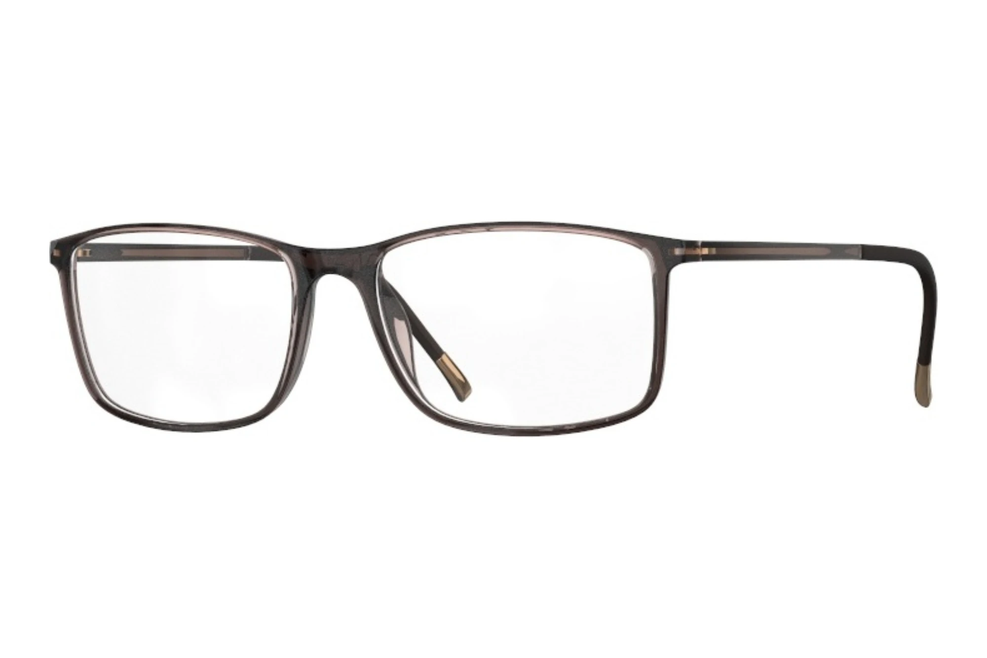 Silhouette   2934 6430 Chocolate Brown