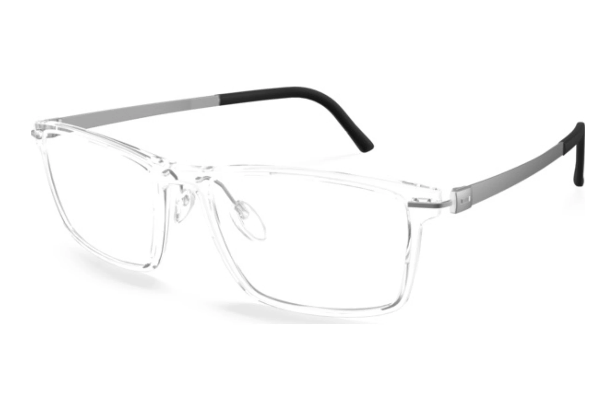Silhouette   2939 1001 crystal clear