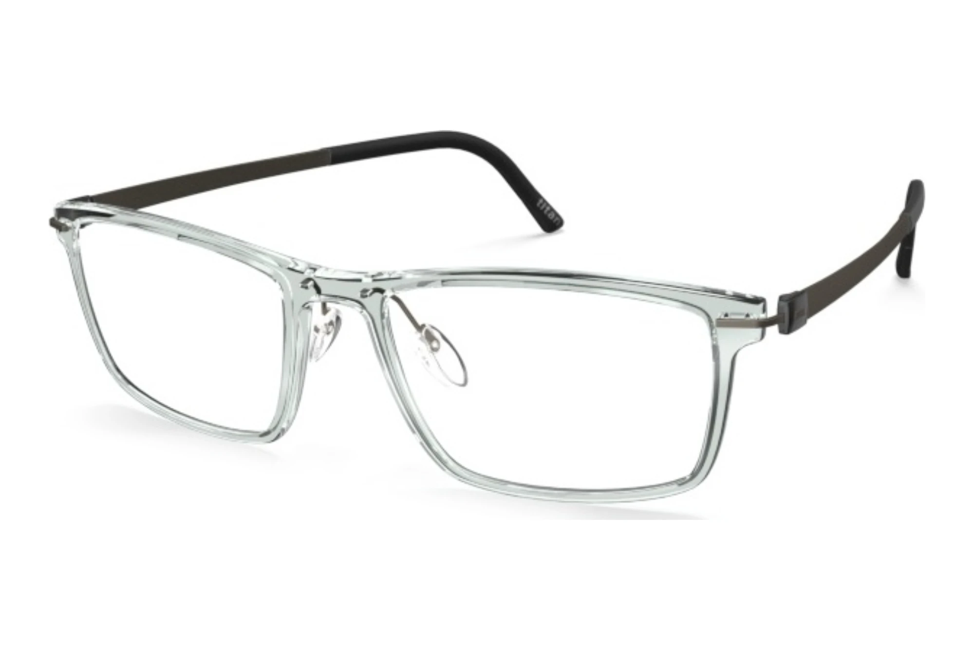 Silhouette   2939 6560 Grey Ruthenium