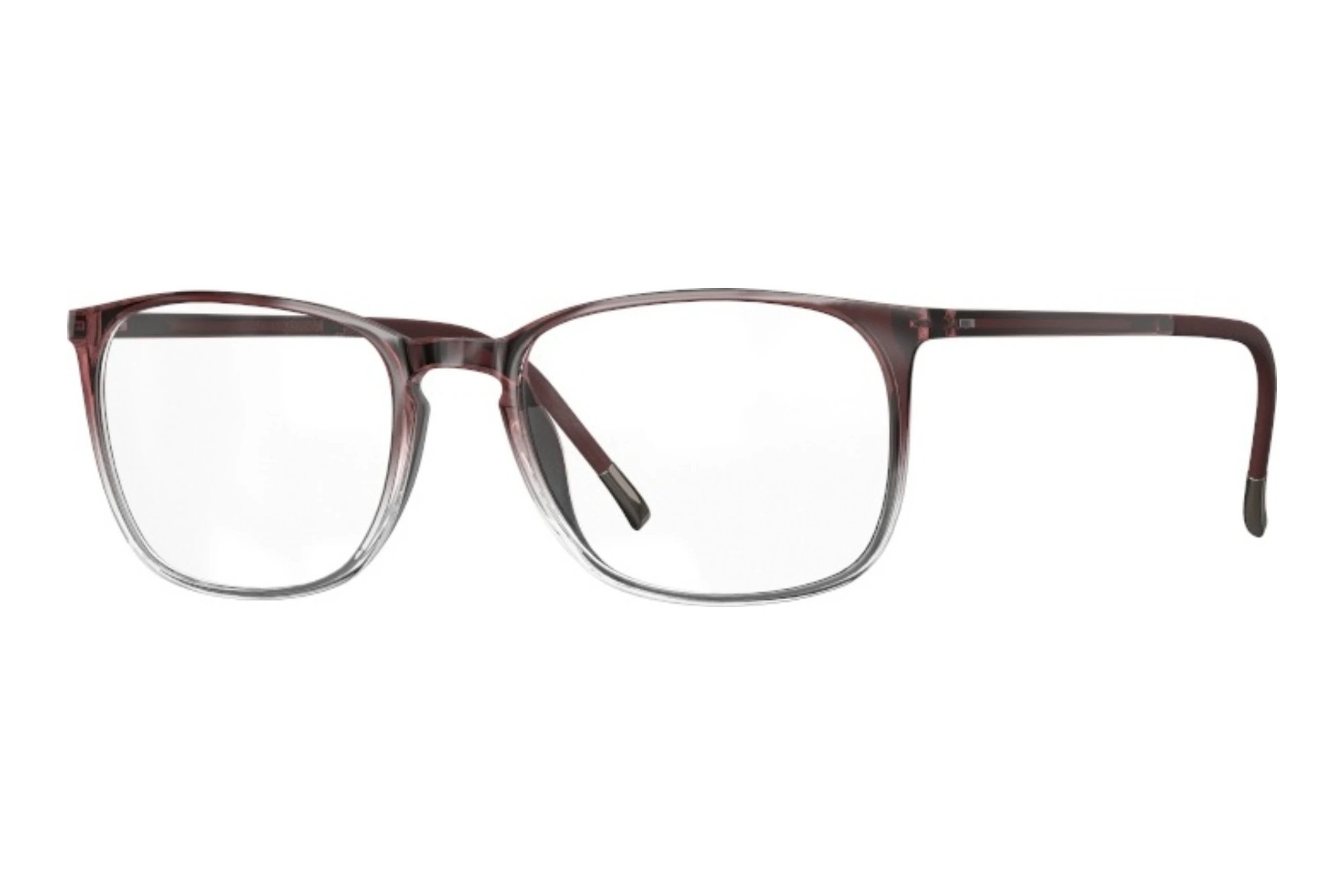 Silhouette   2943 3210 Tricolore Beetroot