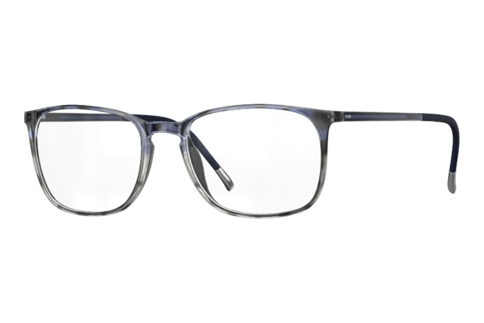Silhouette   2943 4610 Havanna Smoky Blue