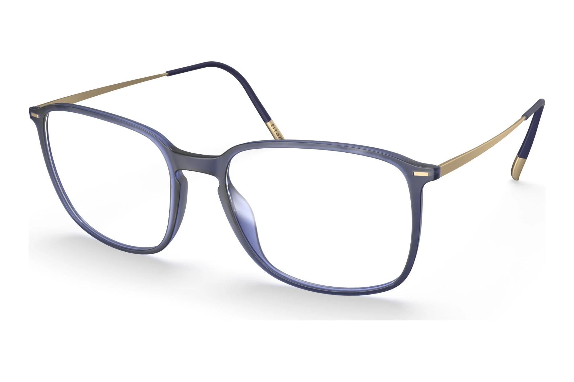 Silhouette   2945 4630 Trusty Blue