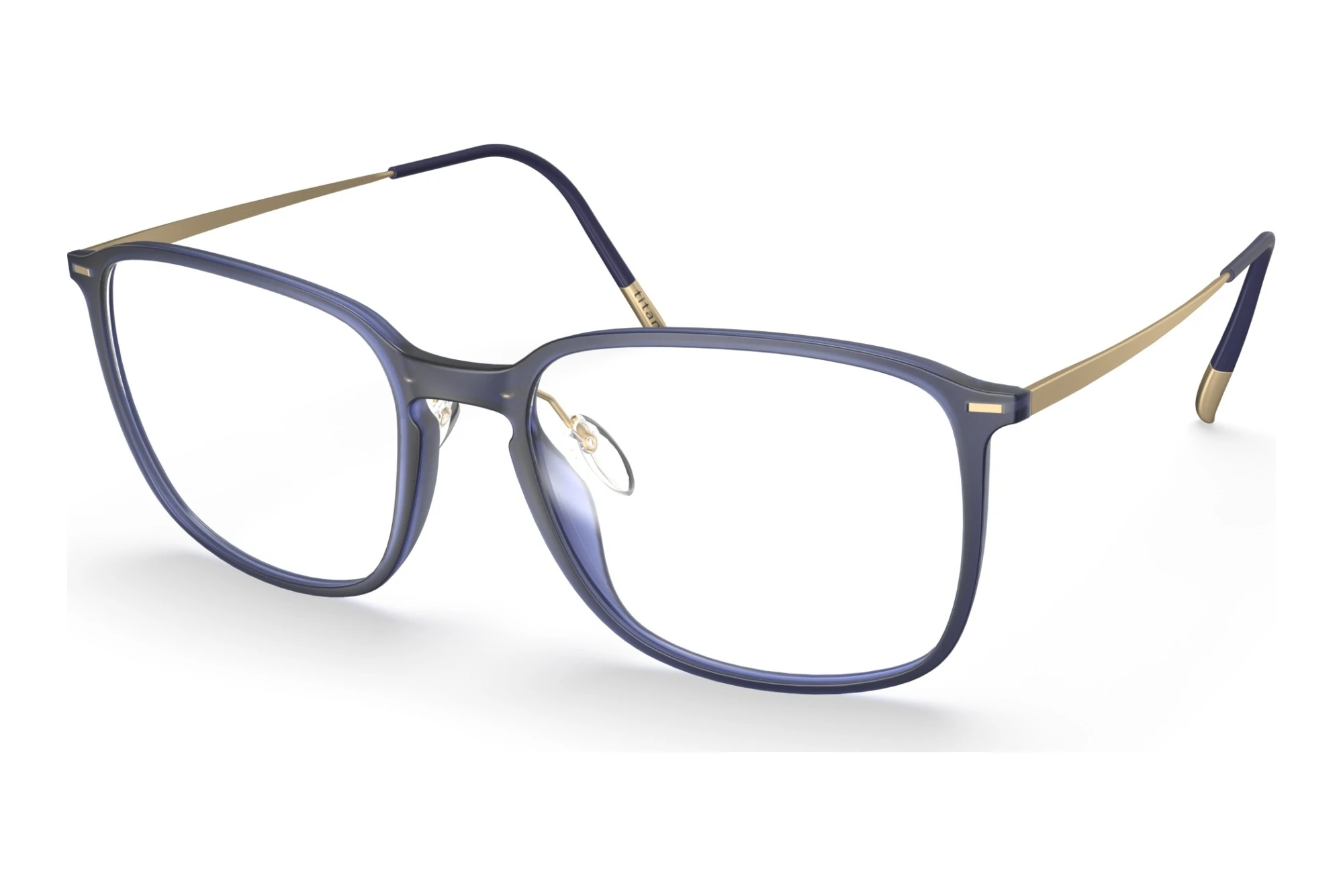 Silhouette   2945 4631 Trusty Blue