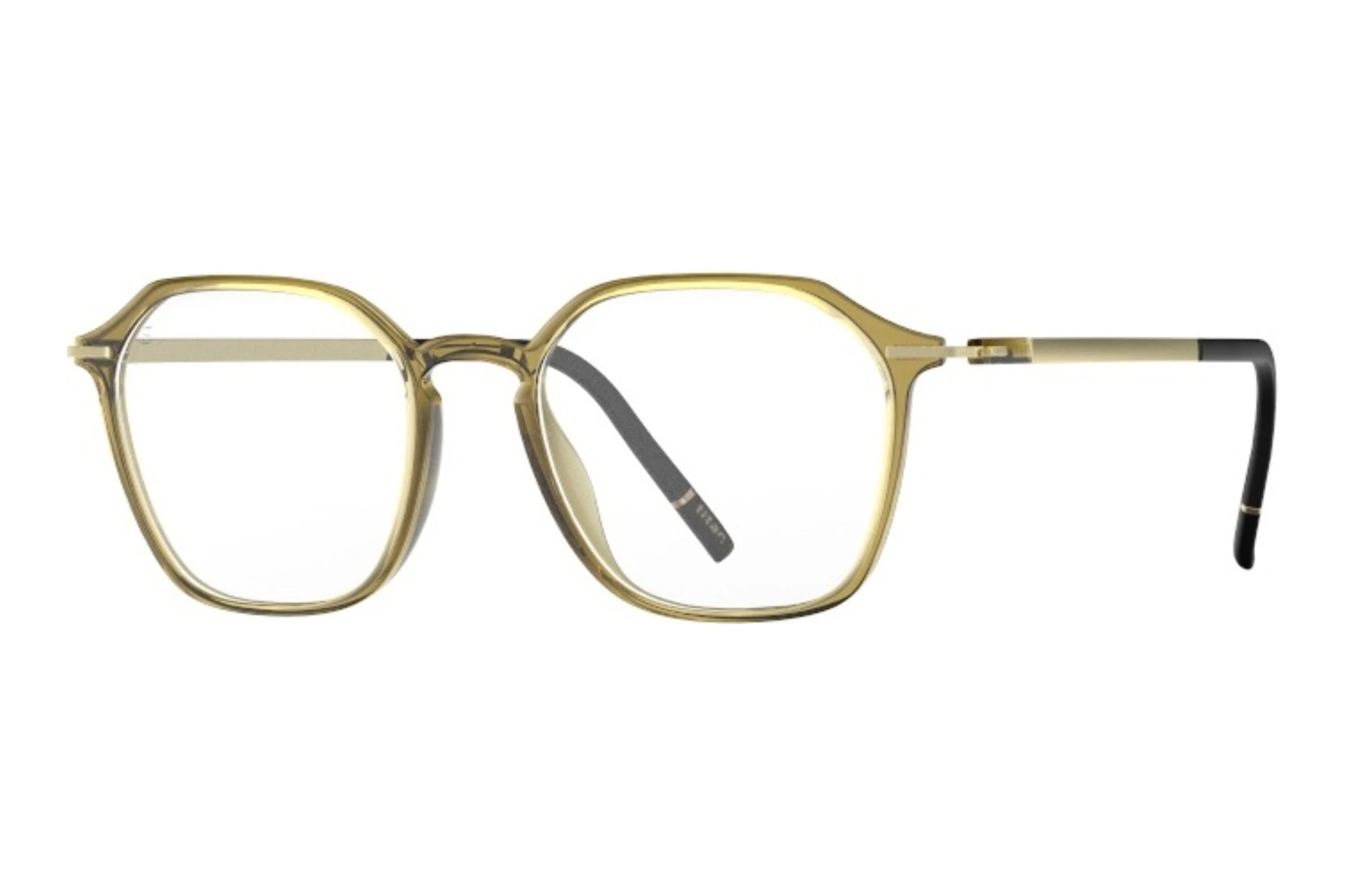 Silhouette   2964 5540 Warm Olive
