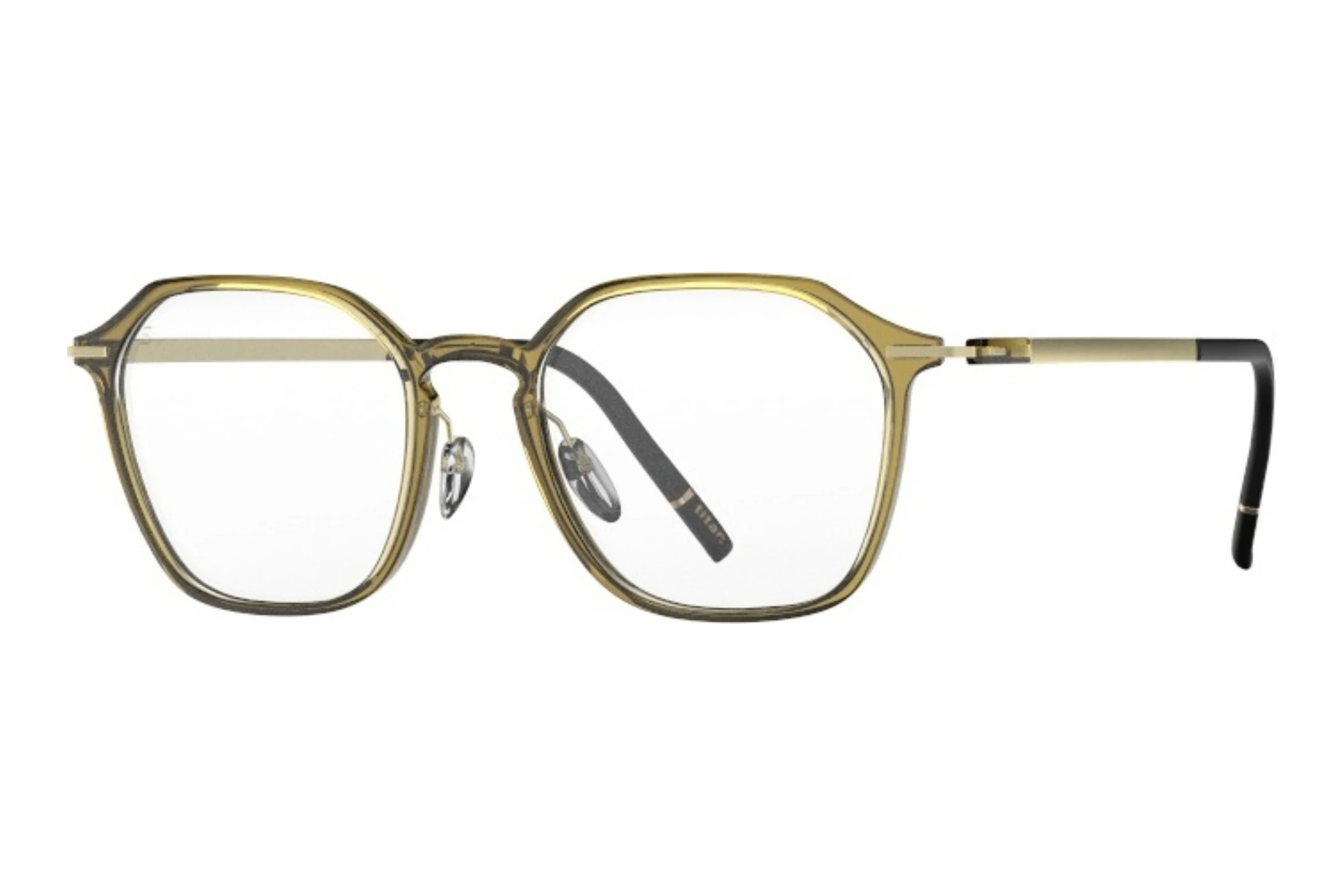 Silhouette   2964 5542 Warm Olive