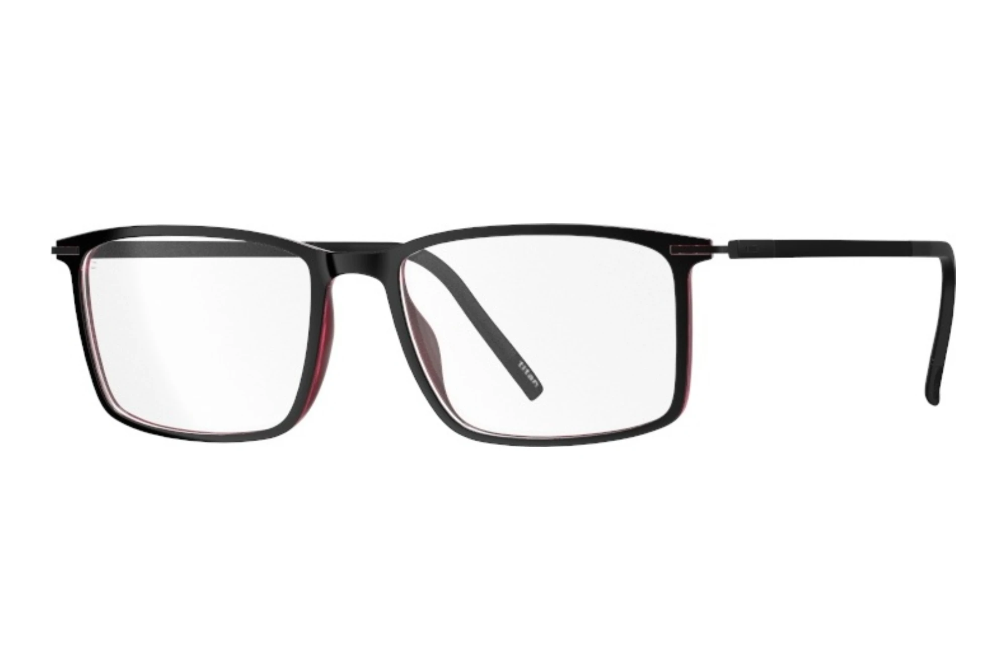 Silhouette   2965 9040 Flaming Red