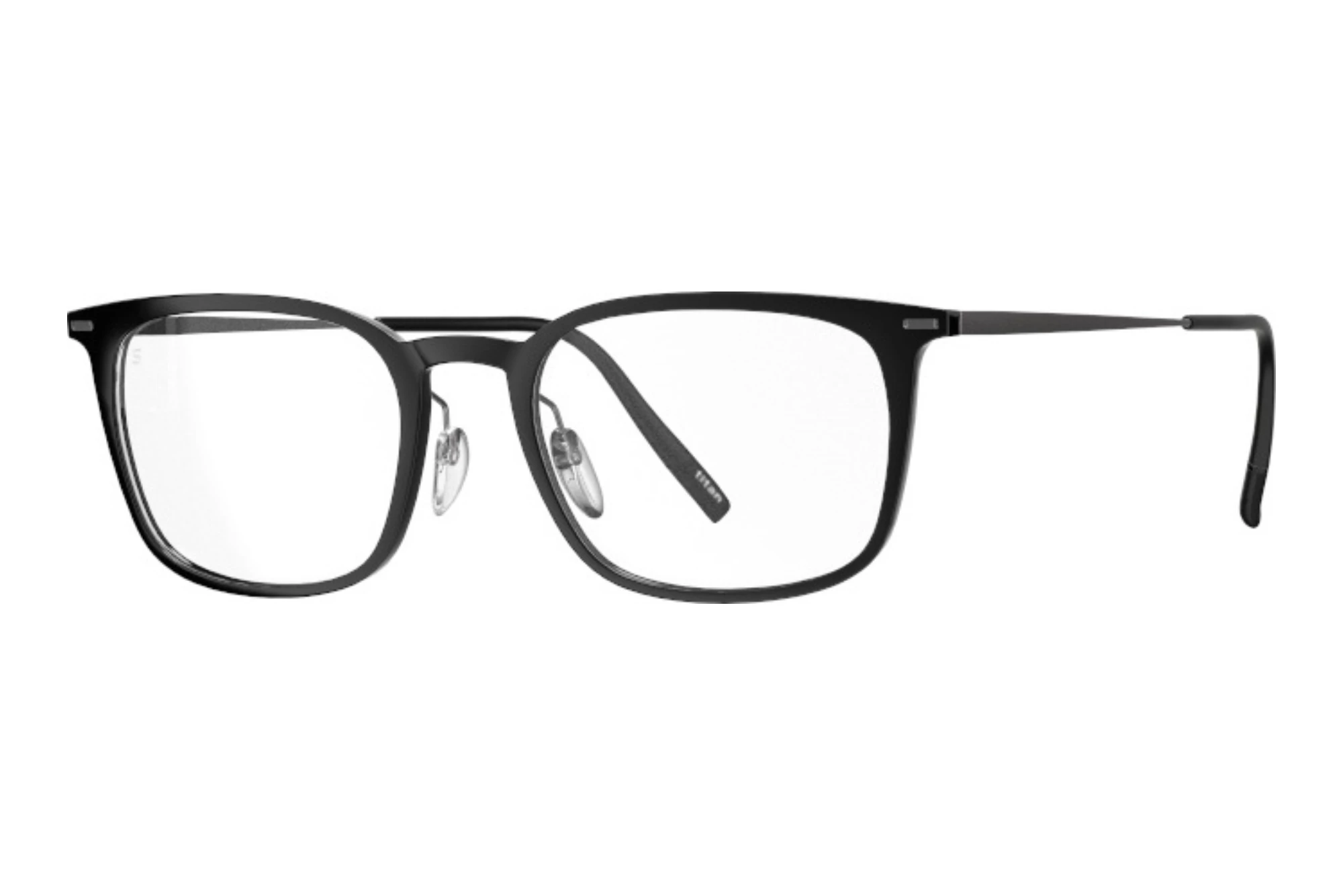 Silhouette   2967 9060 Jet Black